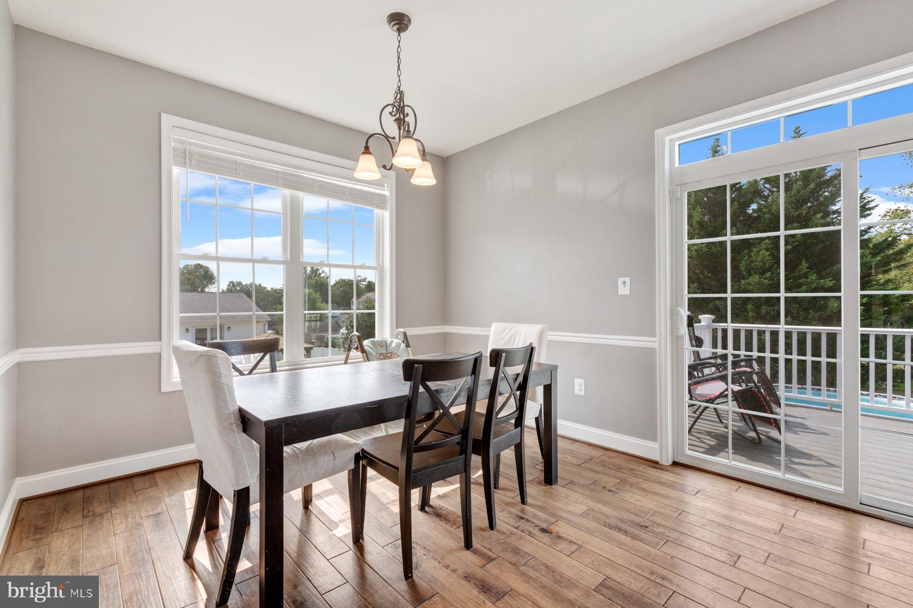 HARWOOD PARK - Residential