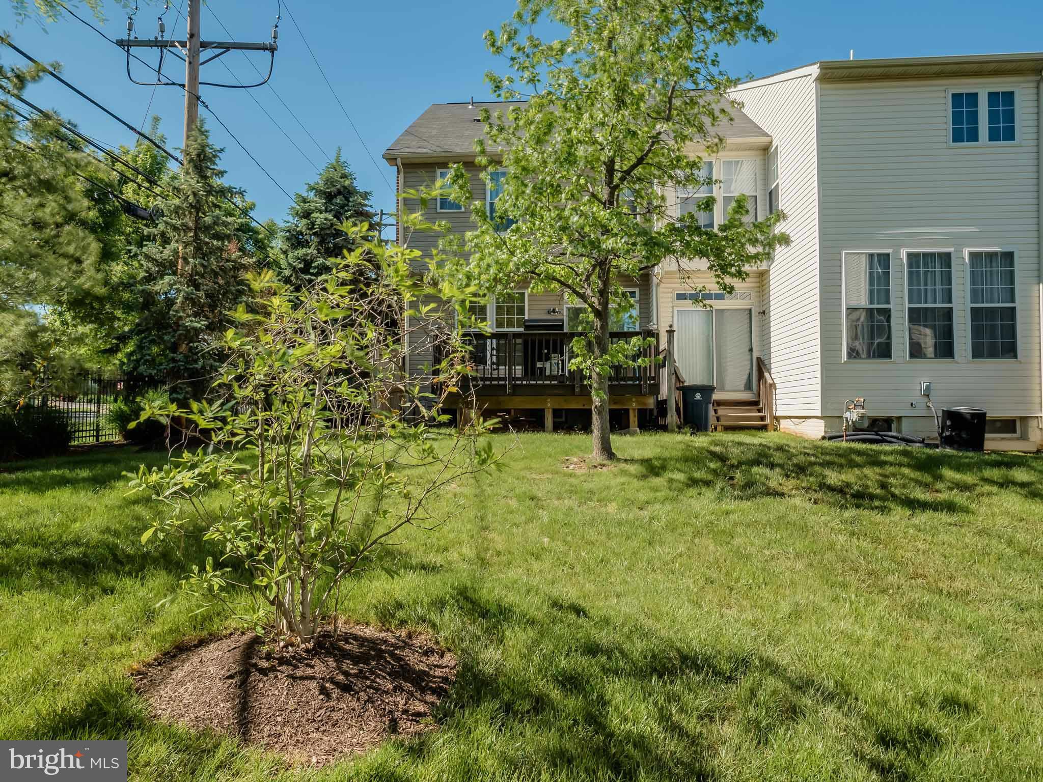 VISTA GARDENS PLAT 1> - Residential