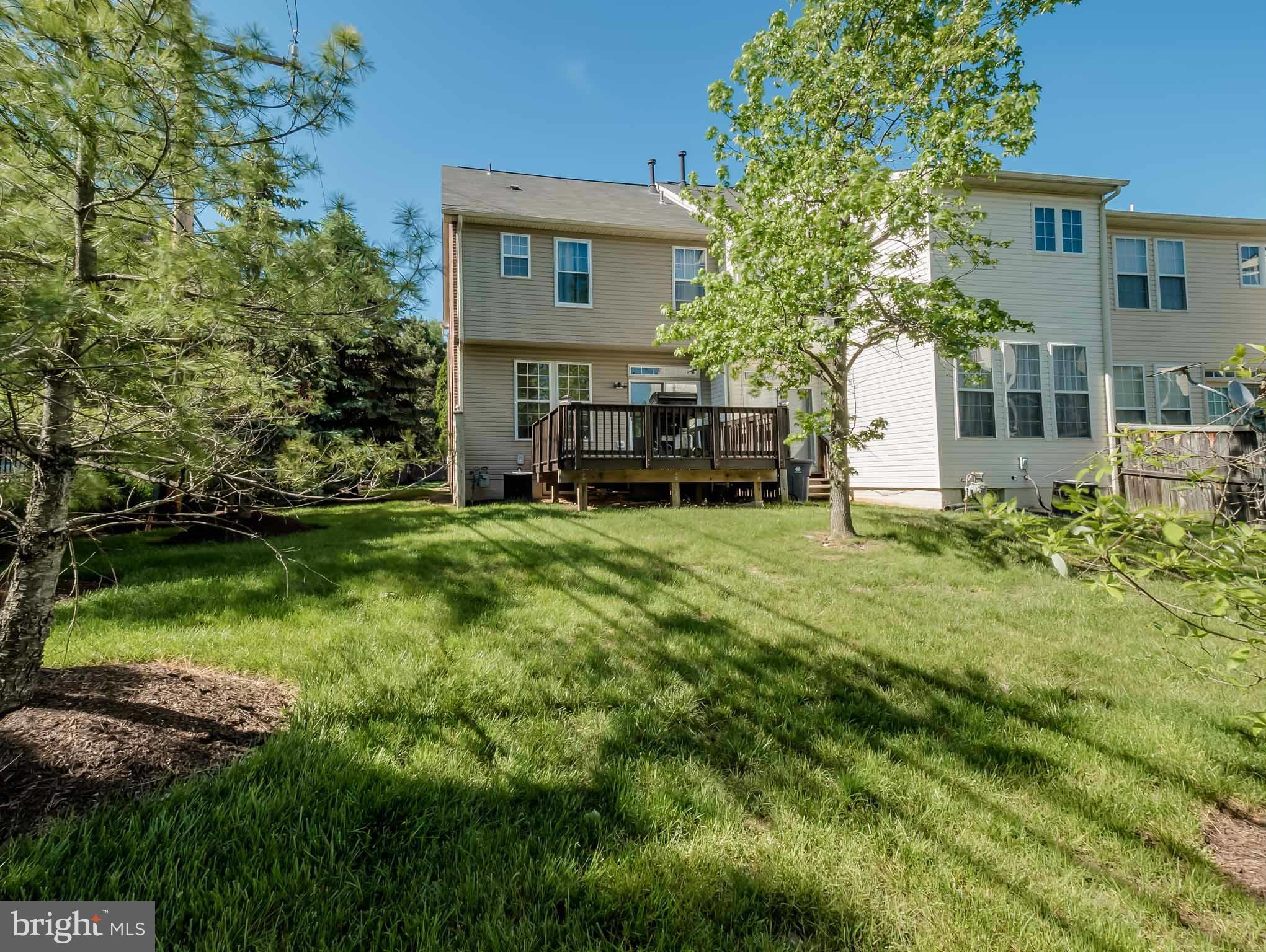 VISTA GARDENS PLAT 1> - Residential