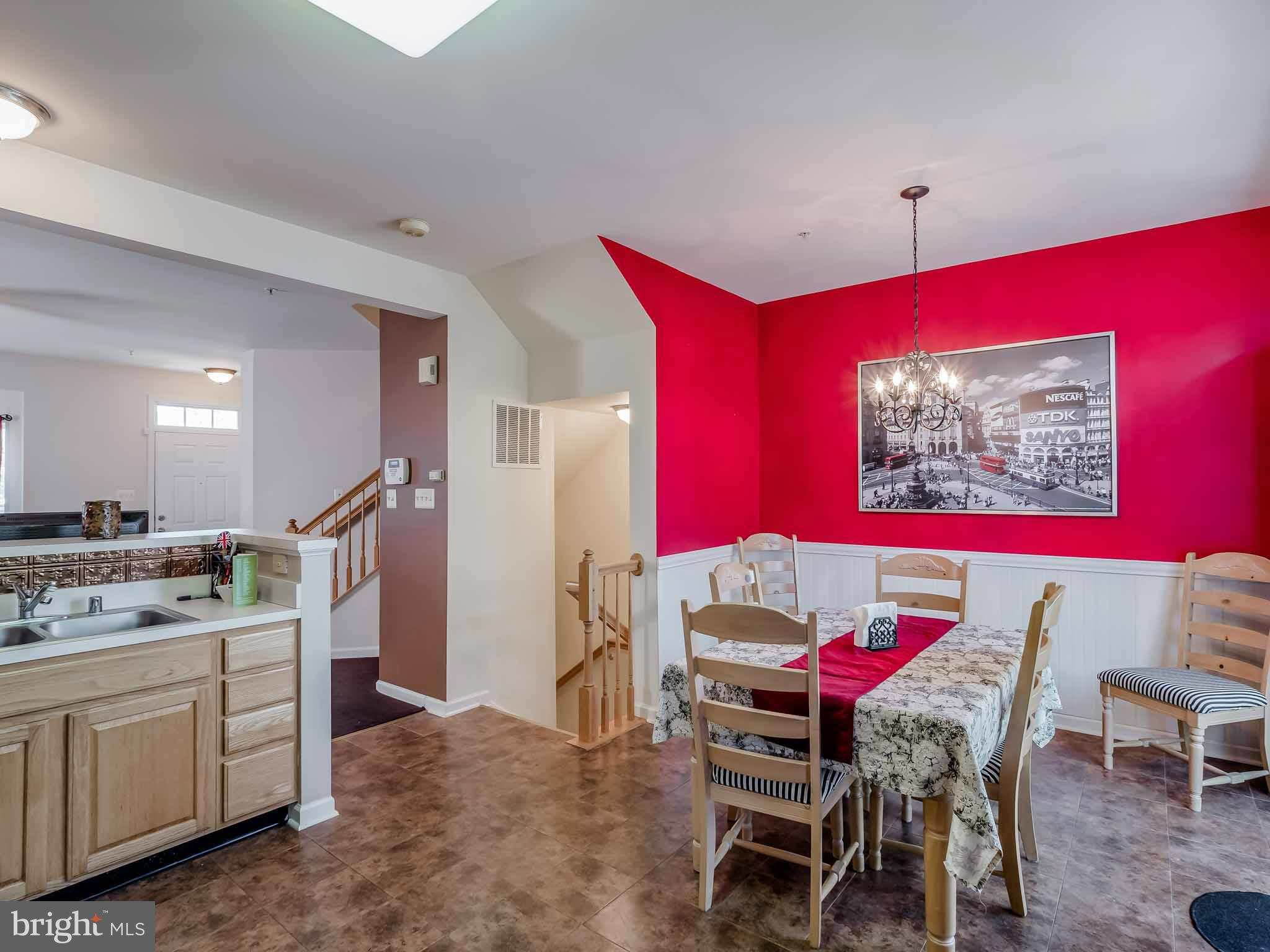 VISTA GARDENS PLAT 1> - Residential