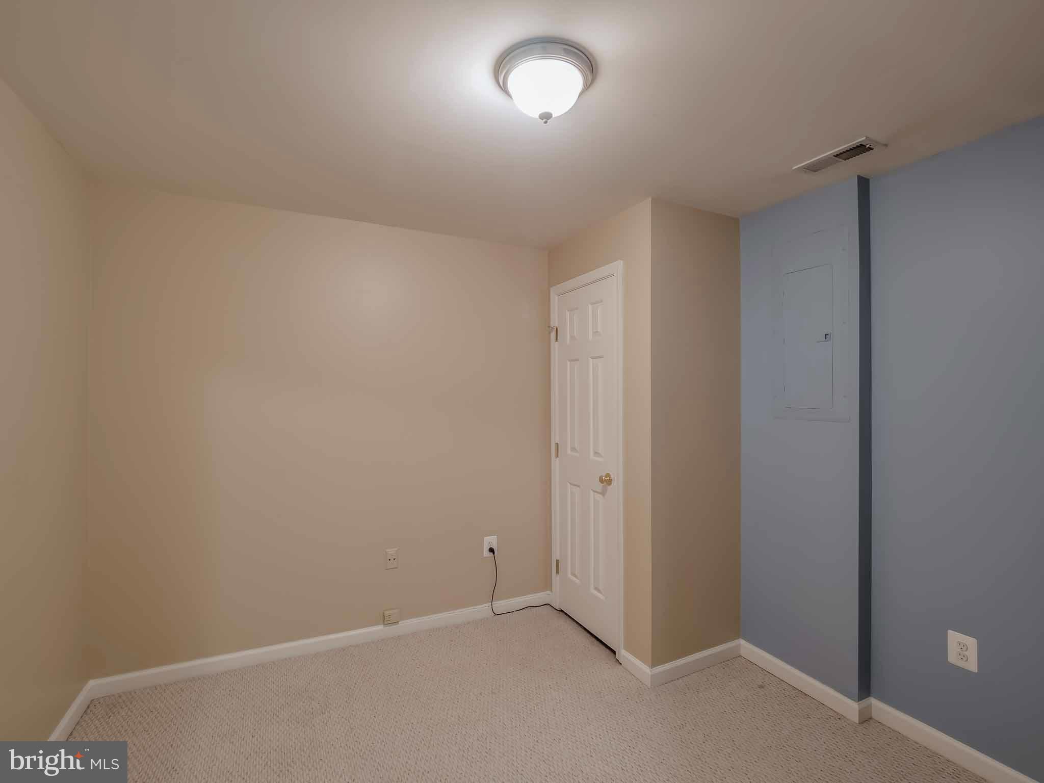 VISTA GARDENS PLAT 1> - Residential