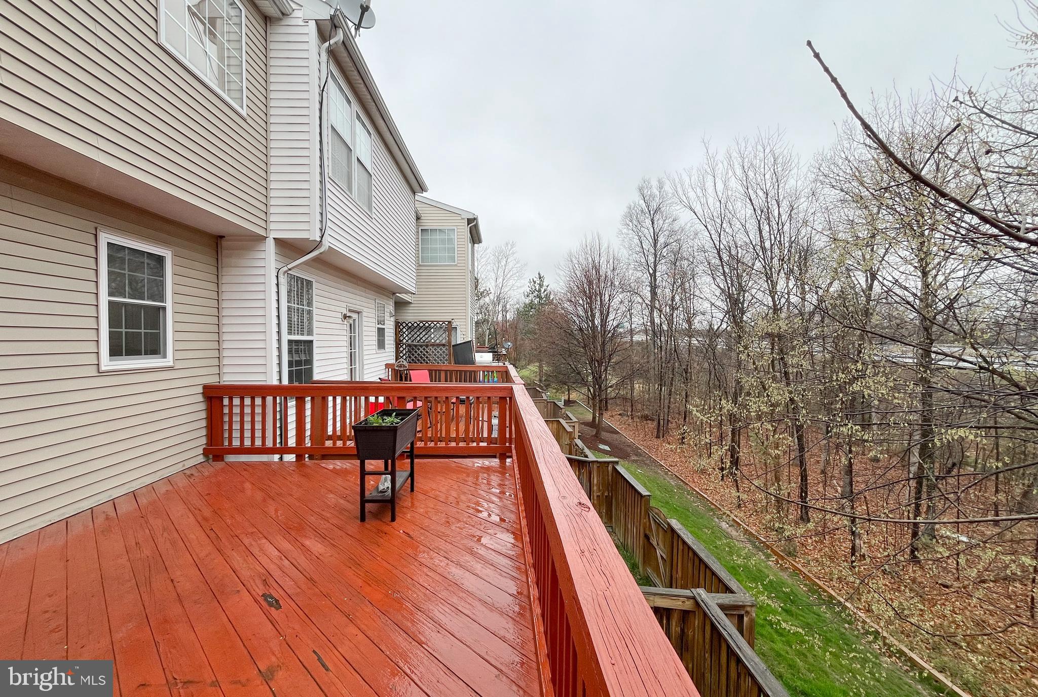 BROADLANDS - Residential Lease