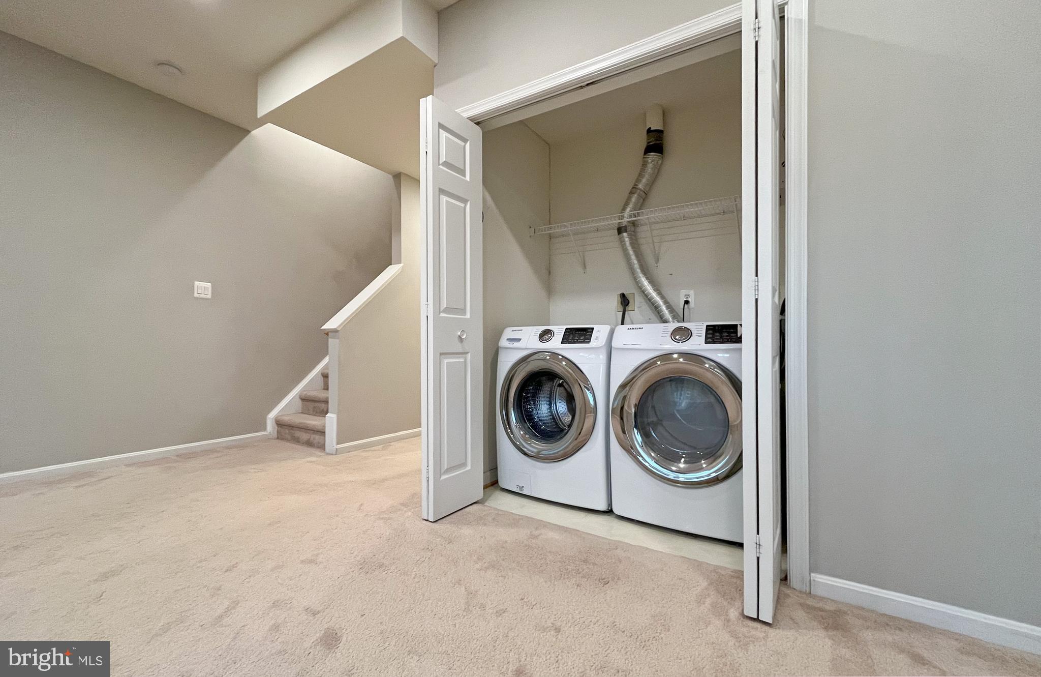 BROADLANDS - Residential Lease