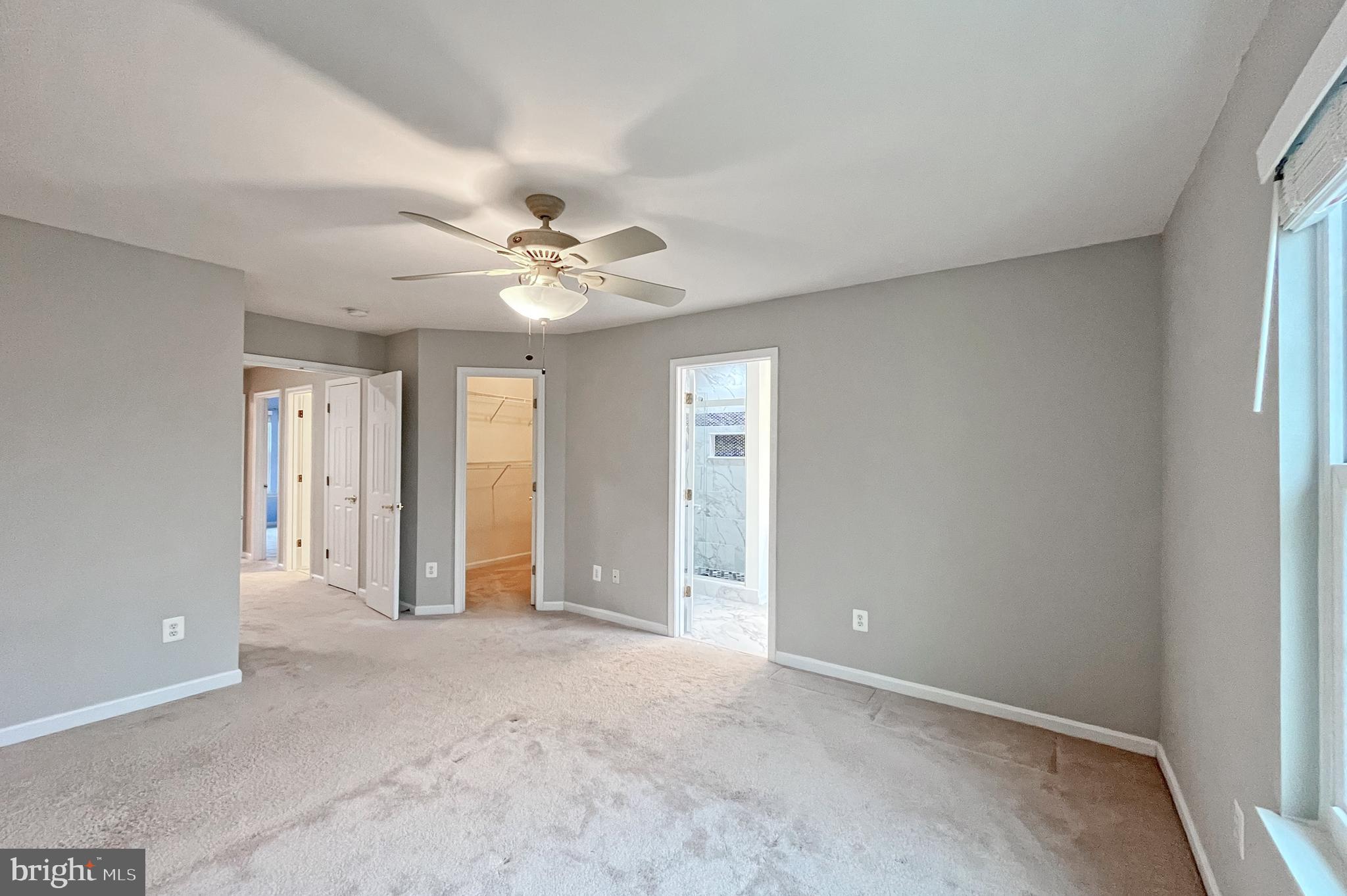 BROADLANDS - Residential Lease