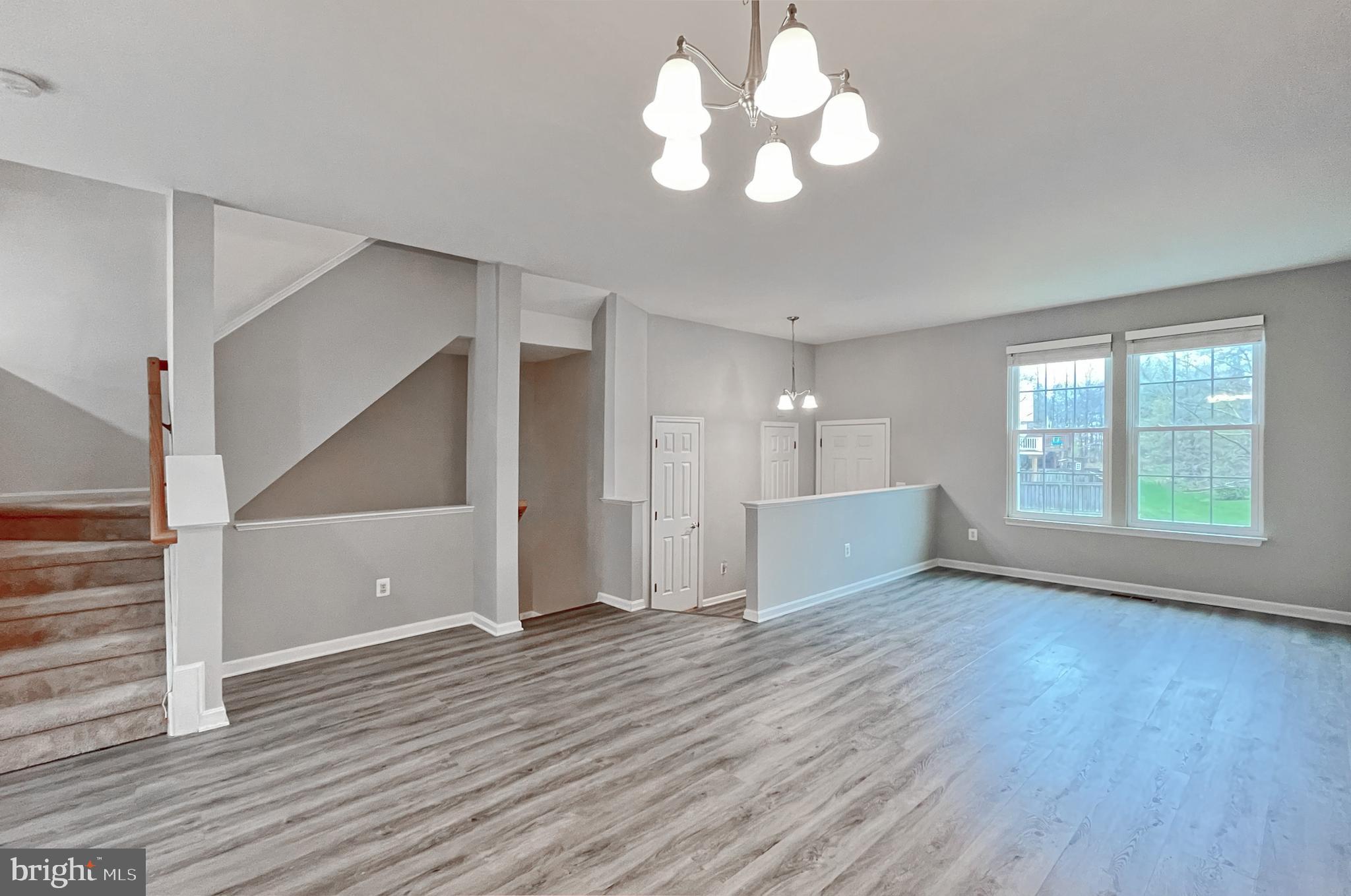 BROADLANDS - Residential Lease