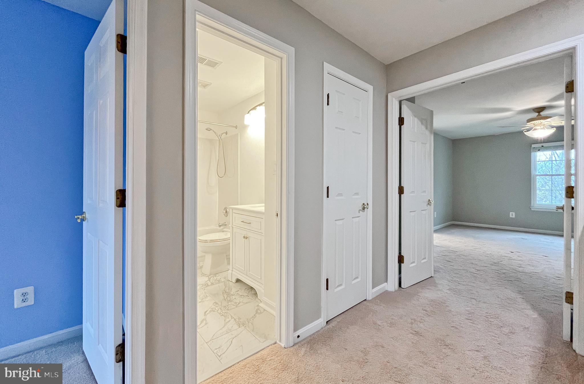 BROADLANDS - Residential Lease