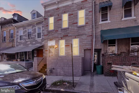 218 N Front Street, Reading, PA MLS: PABK2070388