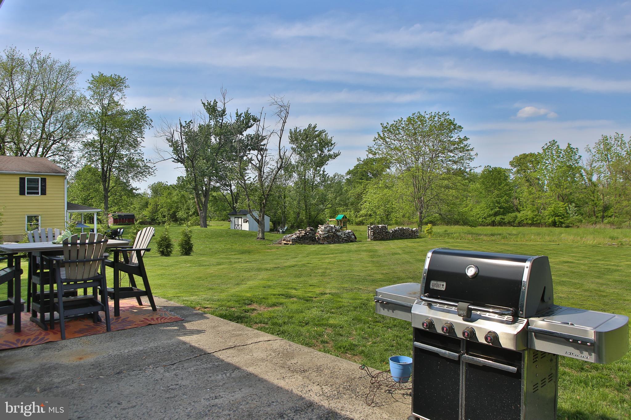 911 CALLOWHILL ROAD