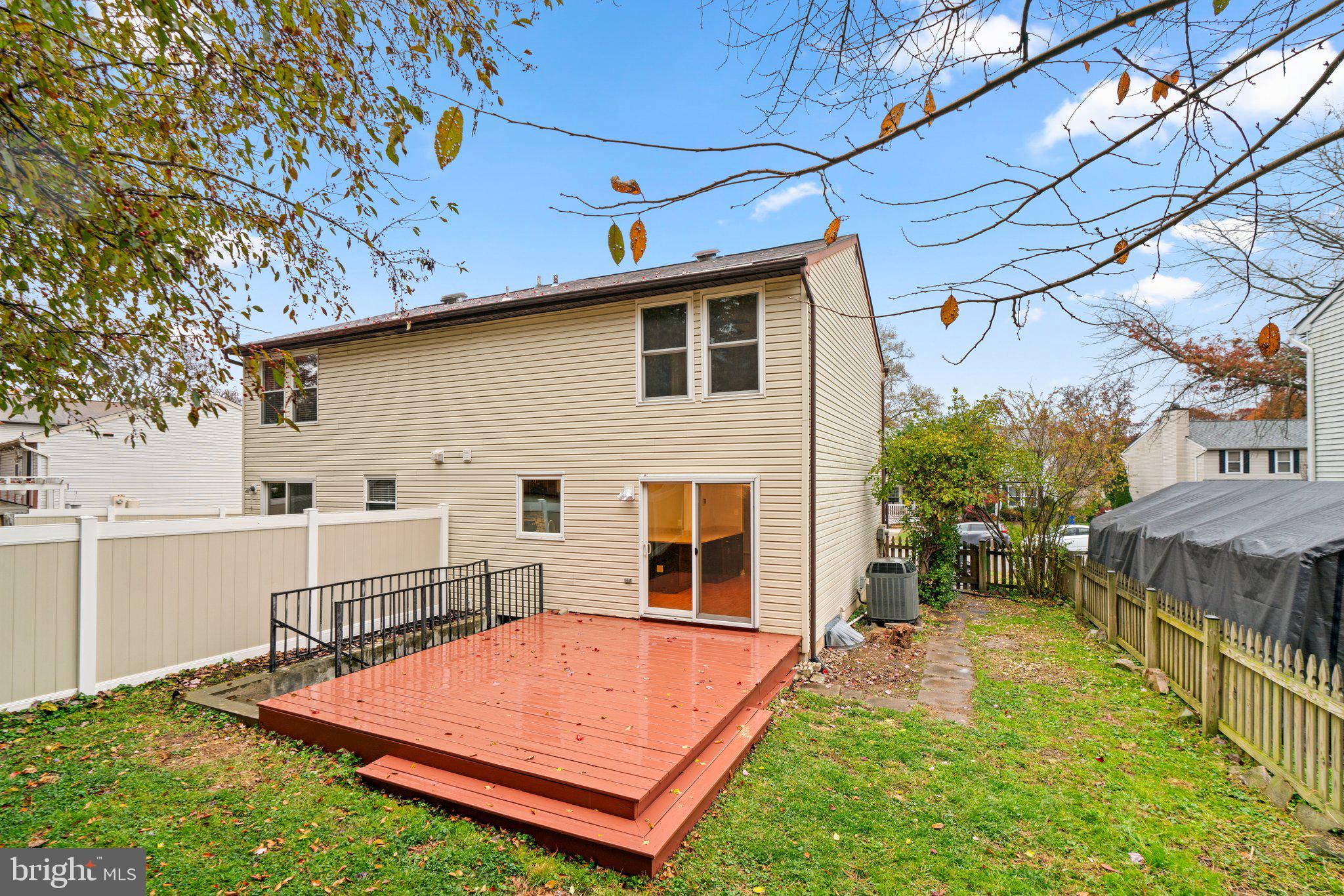 MAYFIELD MANOR - Residential