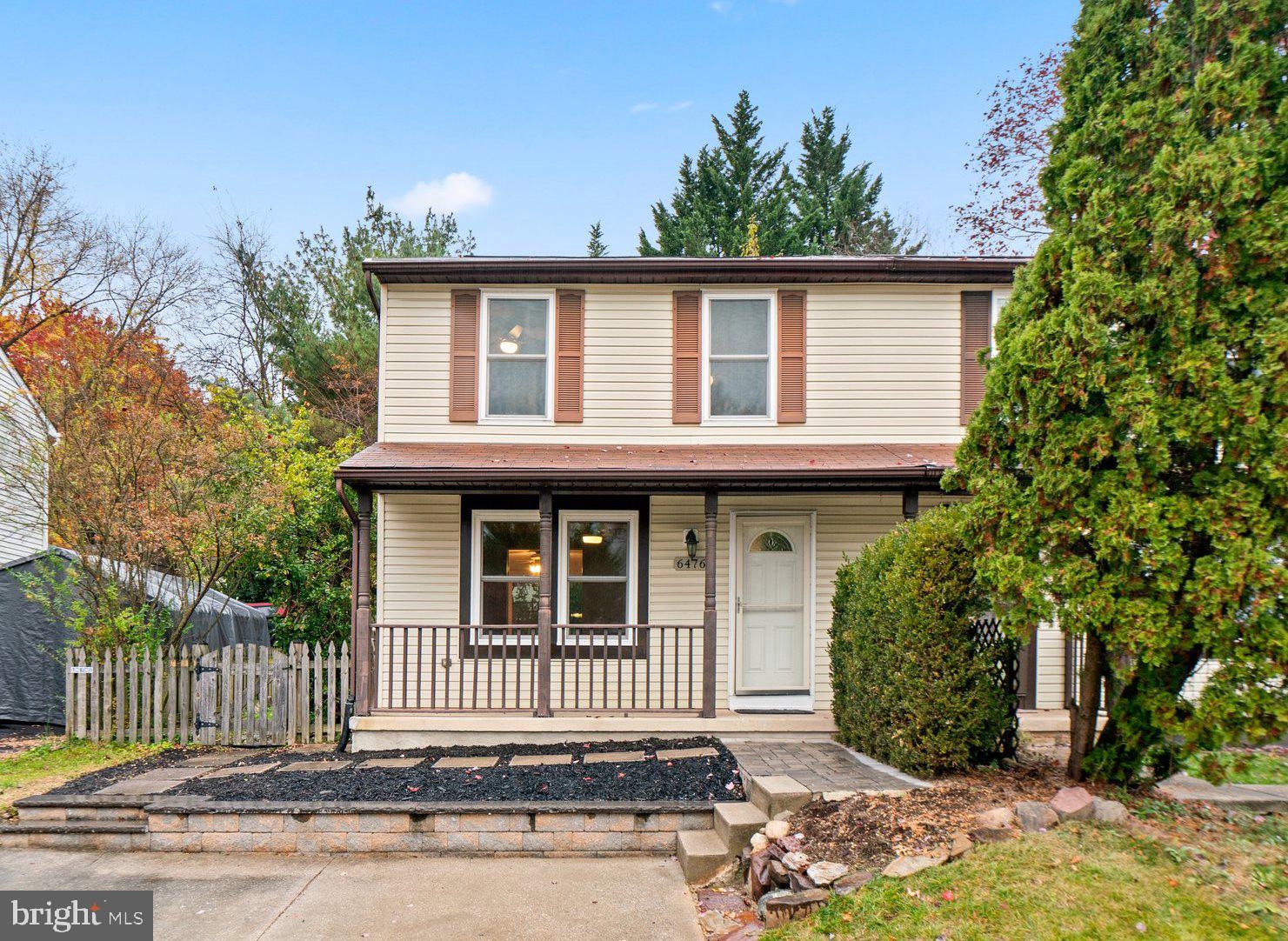 MAYFIELD MANOR - Residential