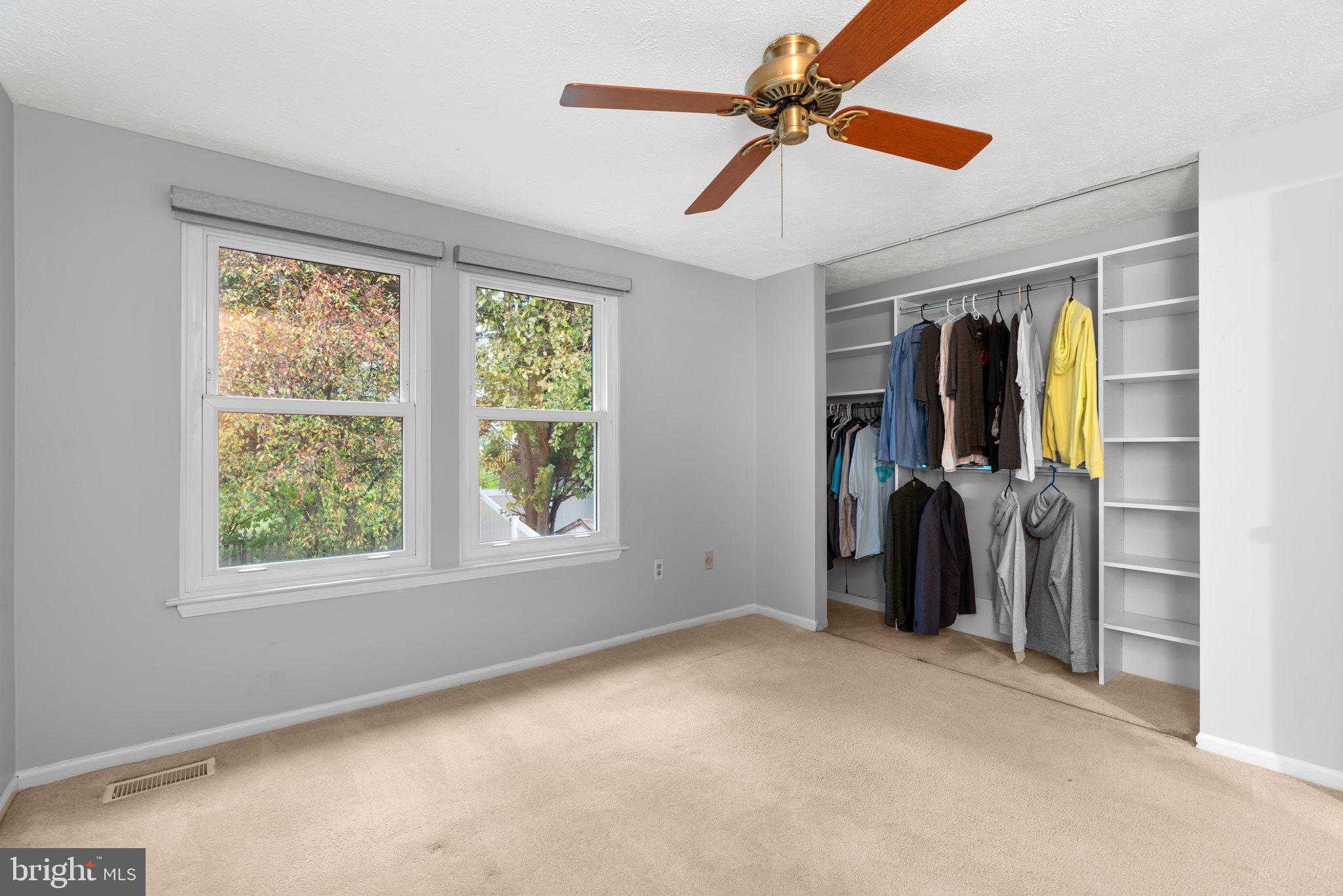 MAYFIELD MANOR - Residential