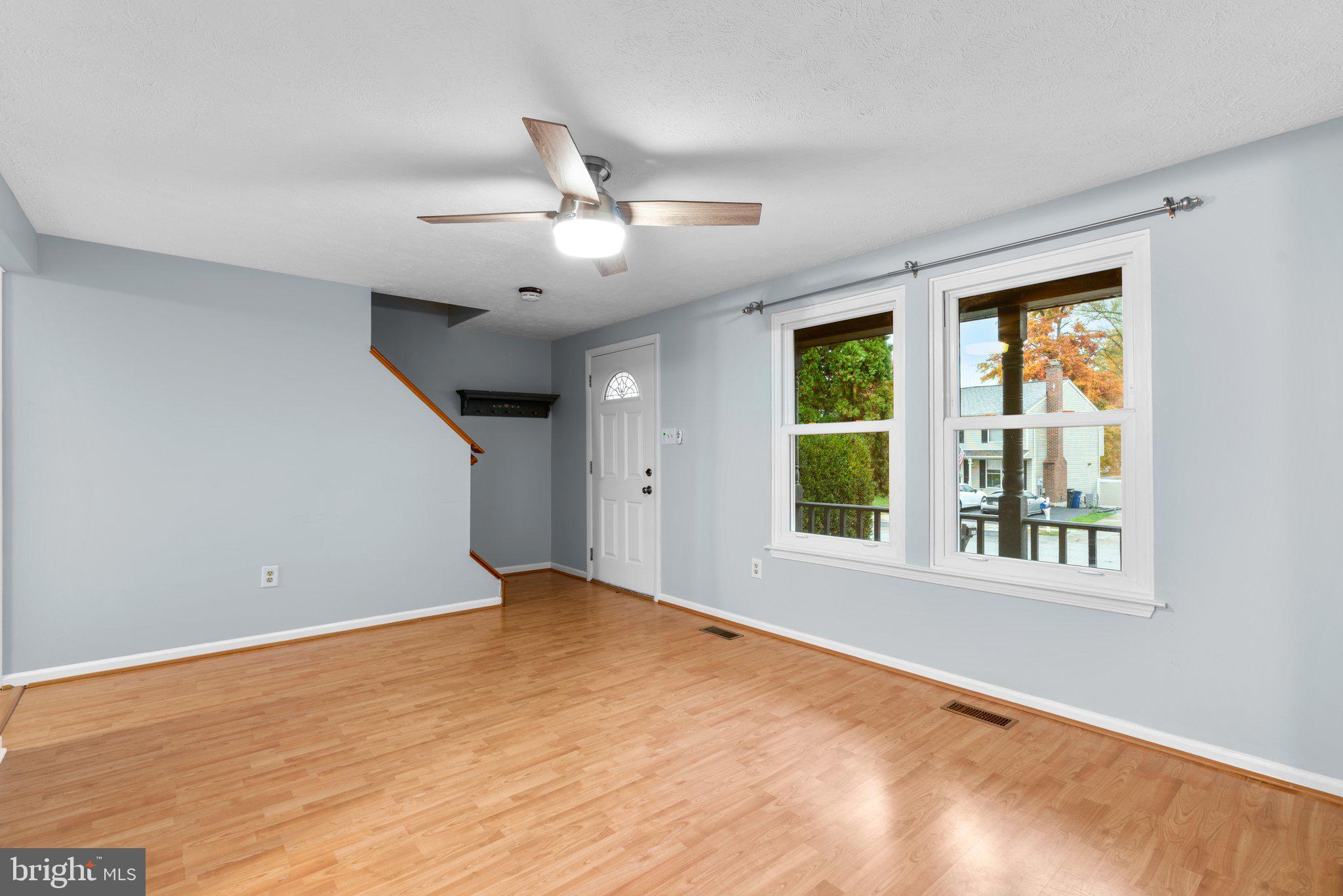 MAYFIELD MANOR - Residential