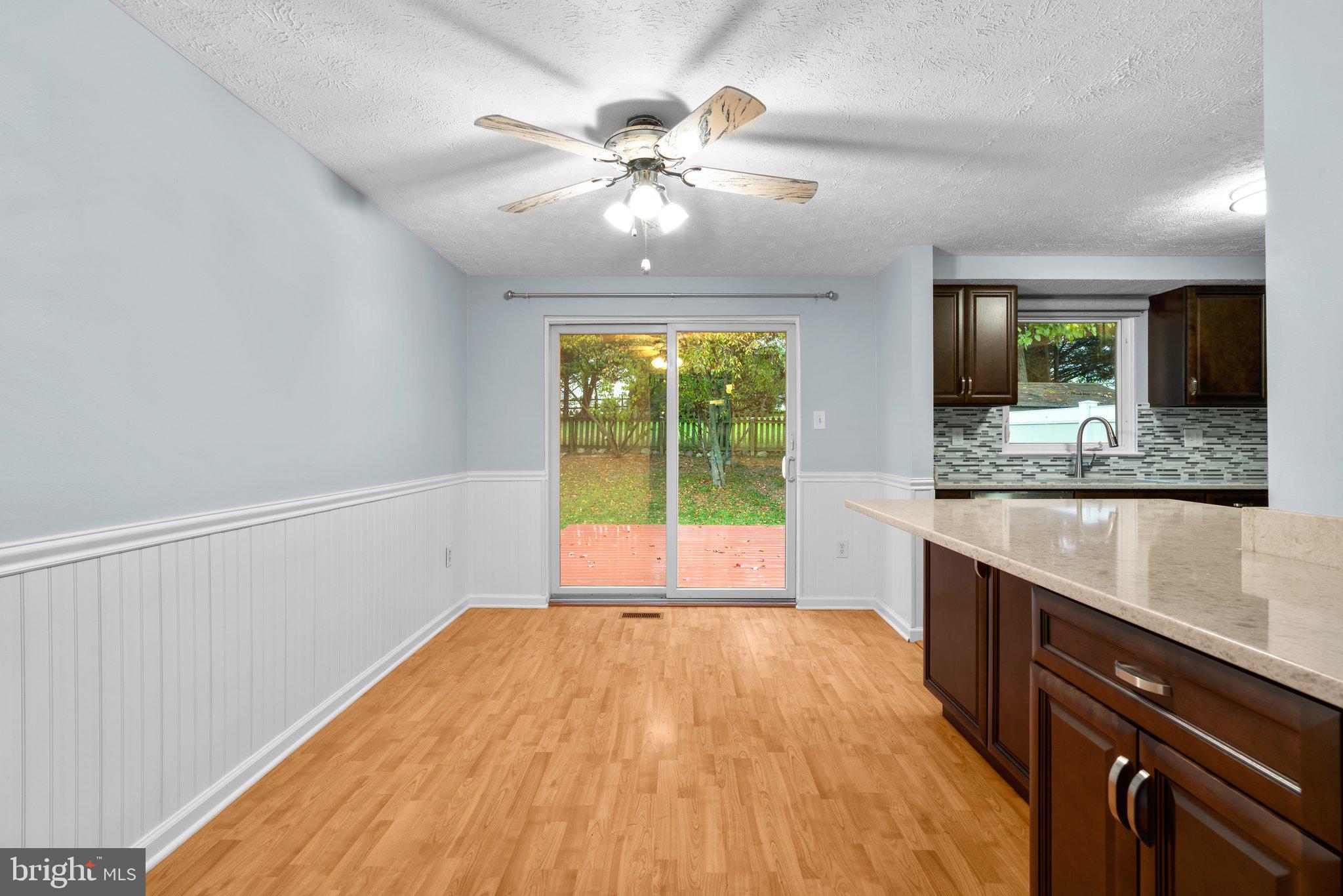 MAYFIELD MANOR - Residential