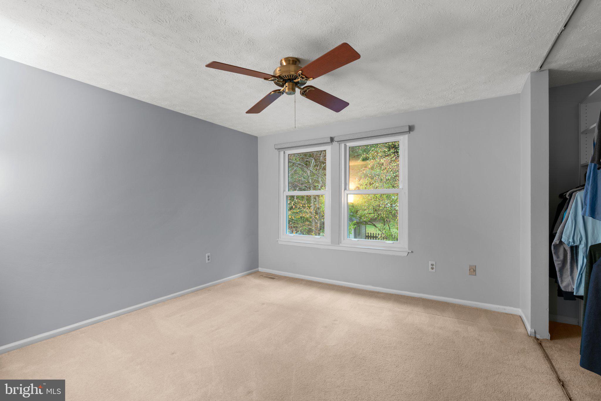 MAYFIELD MANOR - Residential