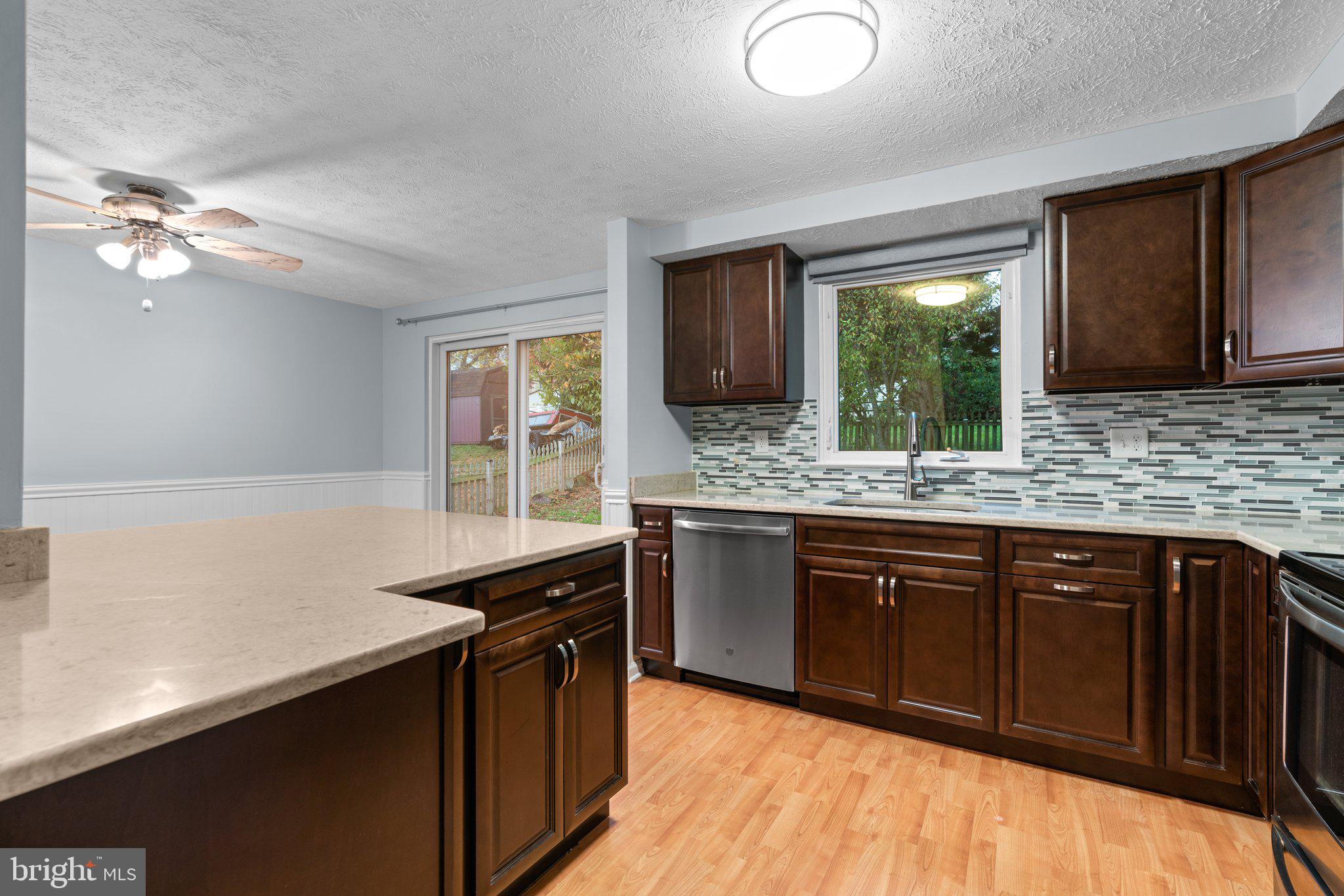 MAYFIELD MANOR - Residential