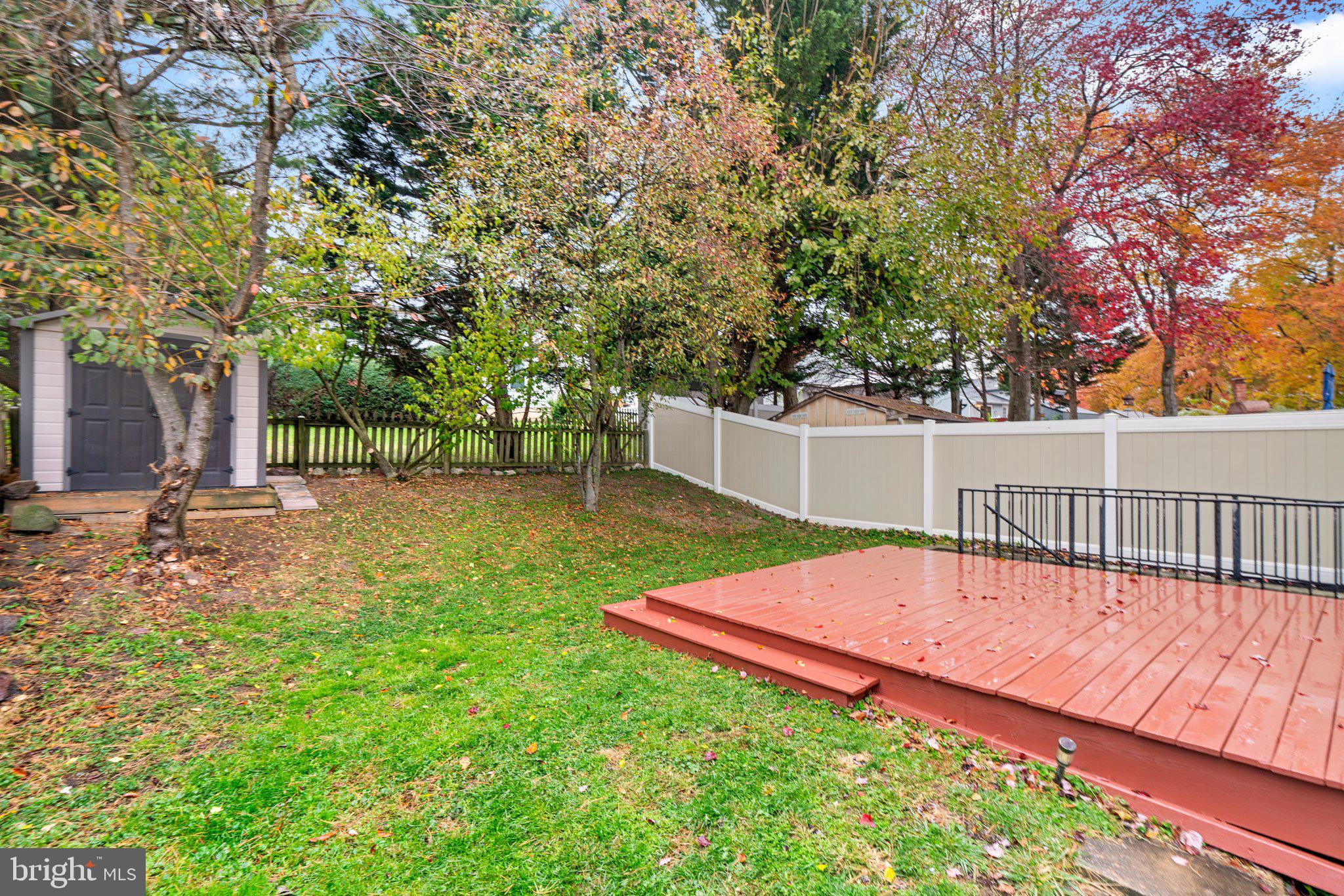 MAYFIELD MANOR - Residential