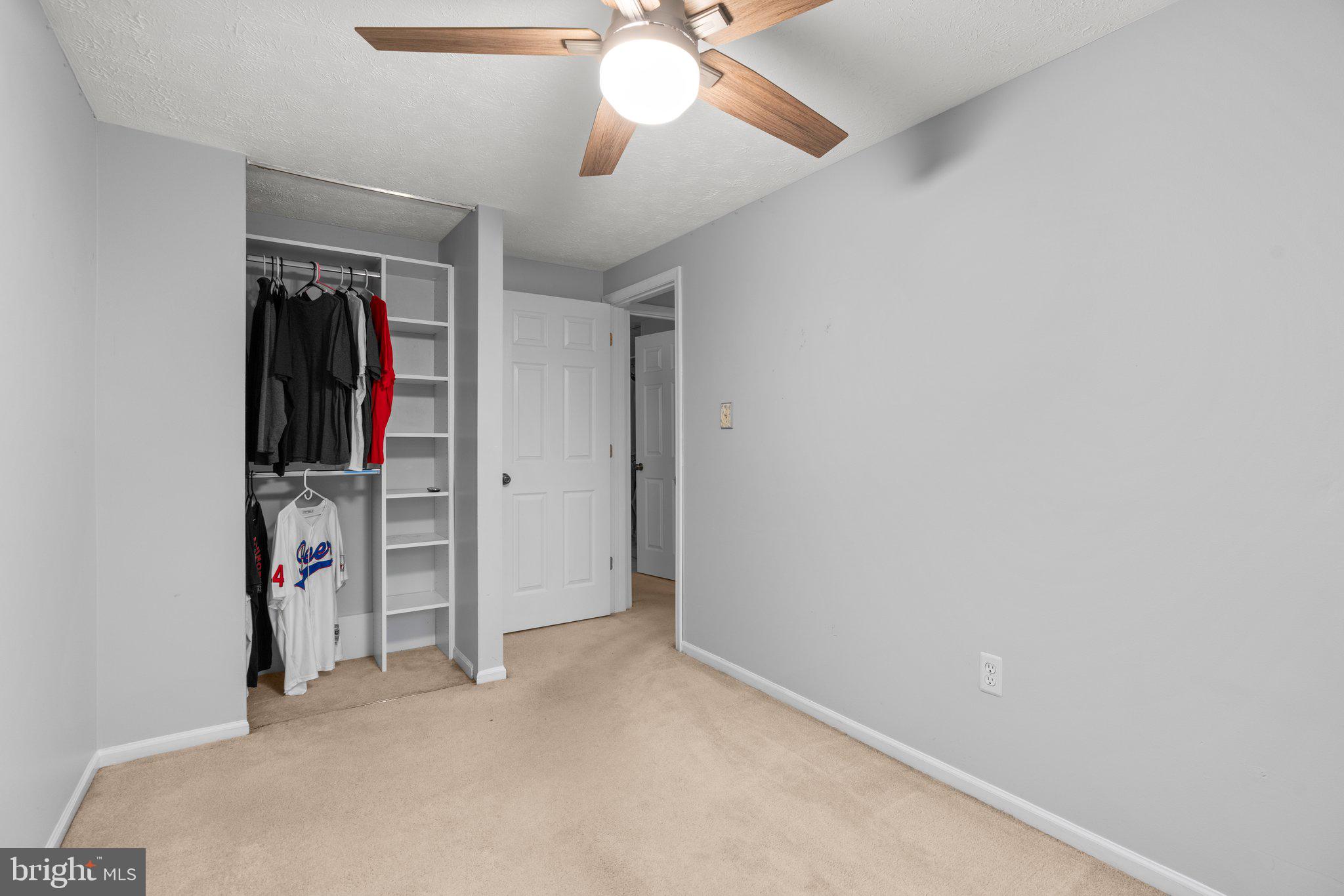 MAYFIELD MANOR - Residential