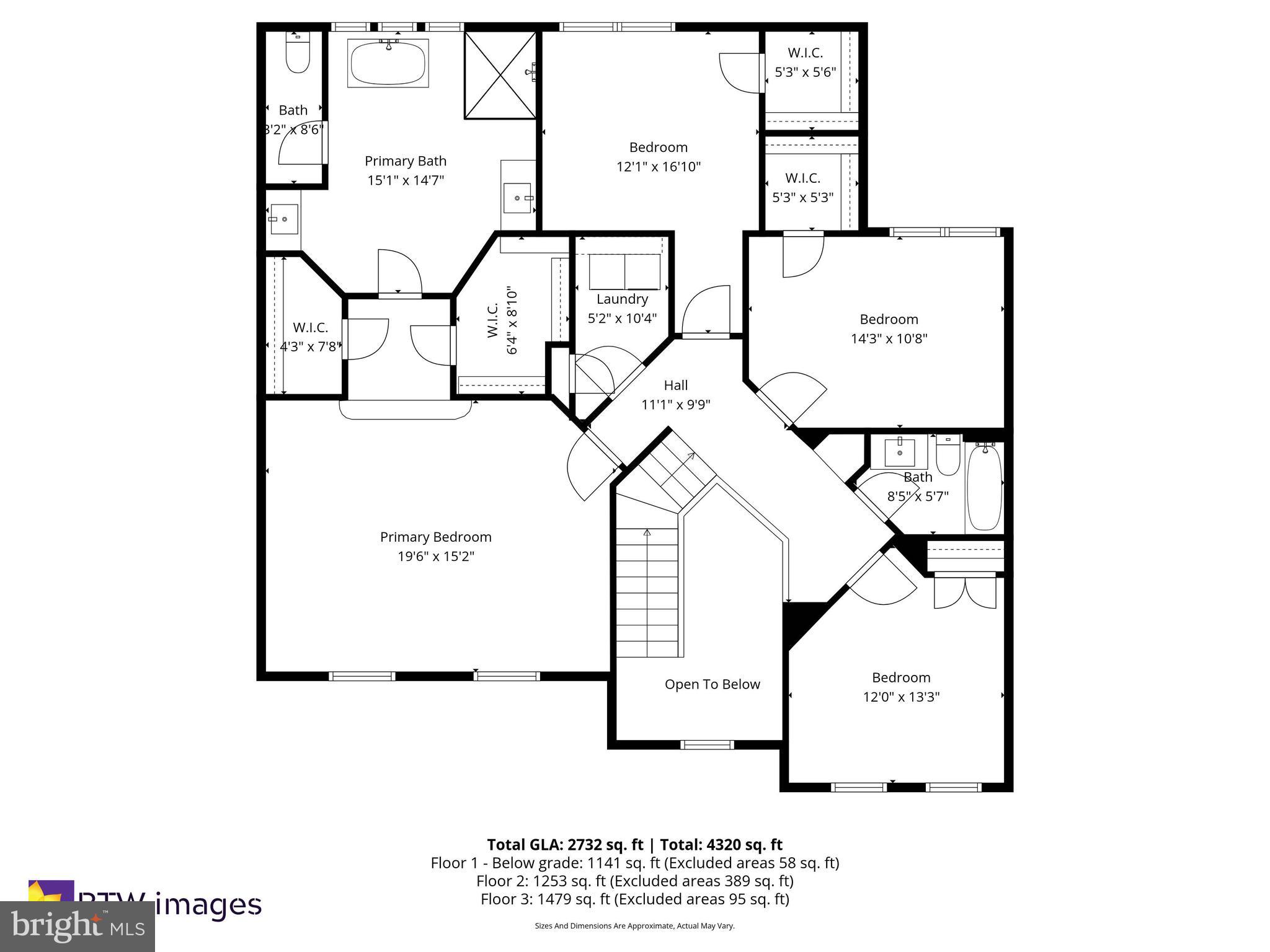 COURTHOUSE COMMONS - Residential
