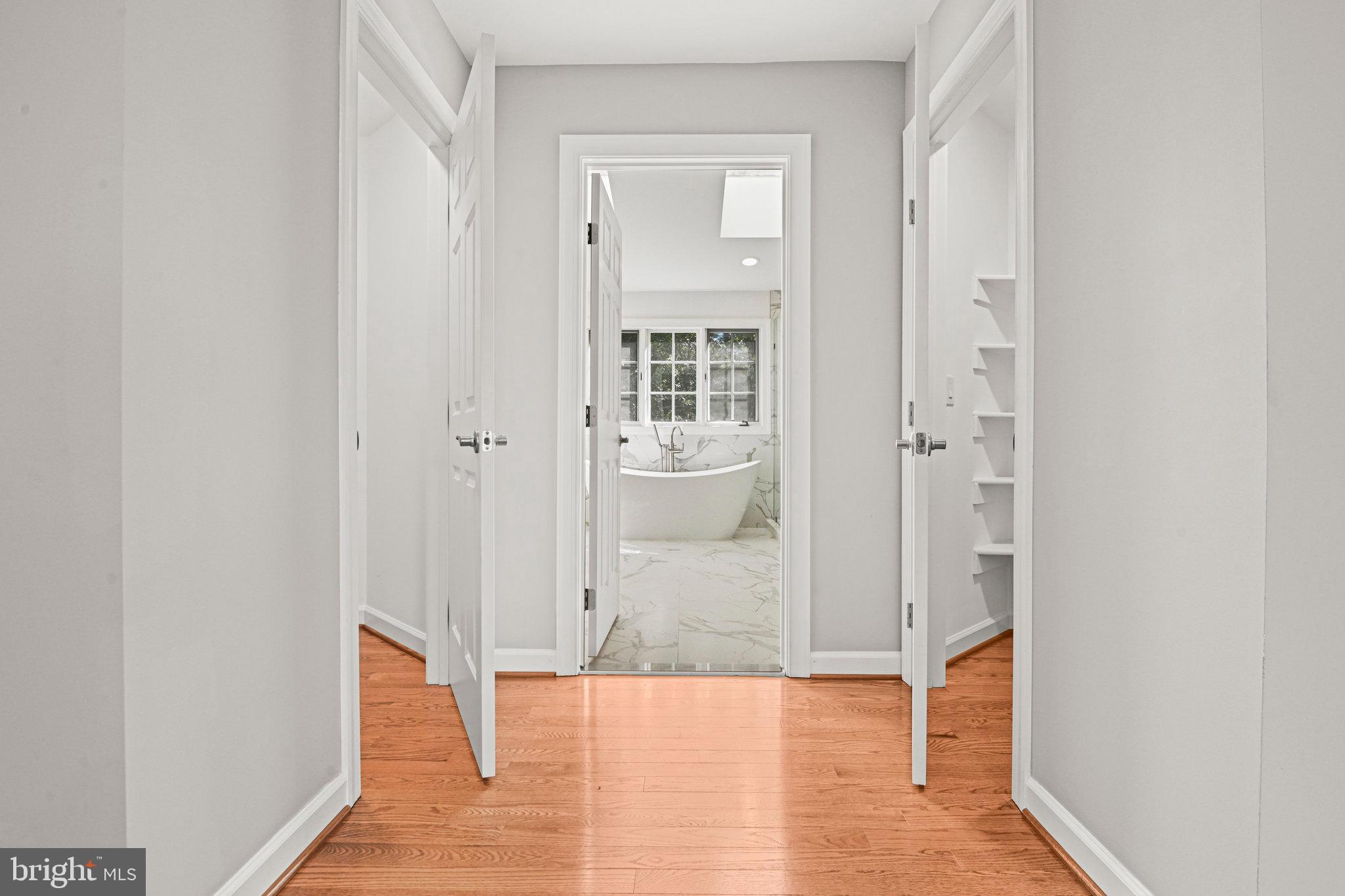 COURTHOUSE COMMONS - Residential