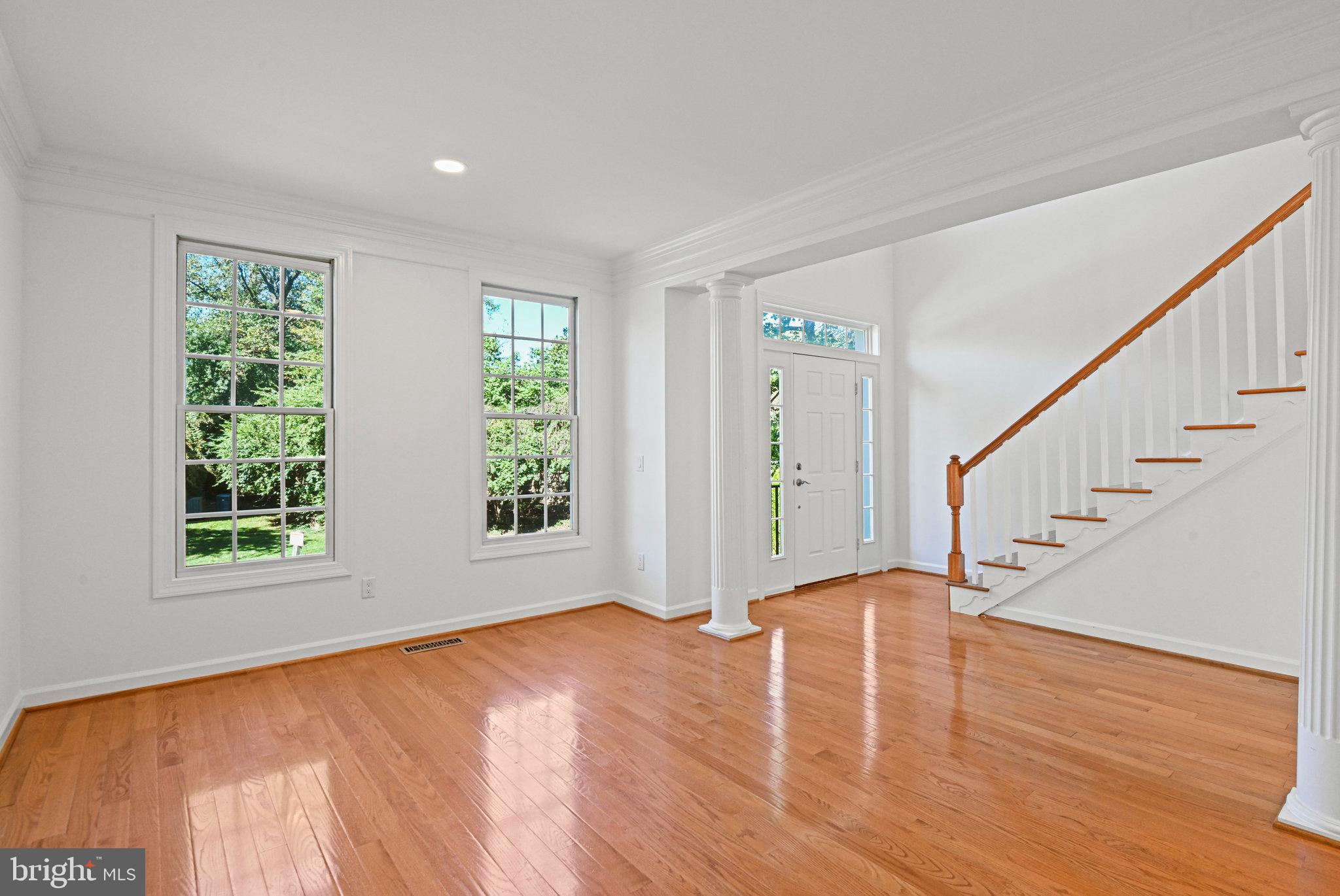 COURTHOUSE COMMONS - Residential