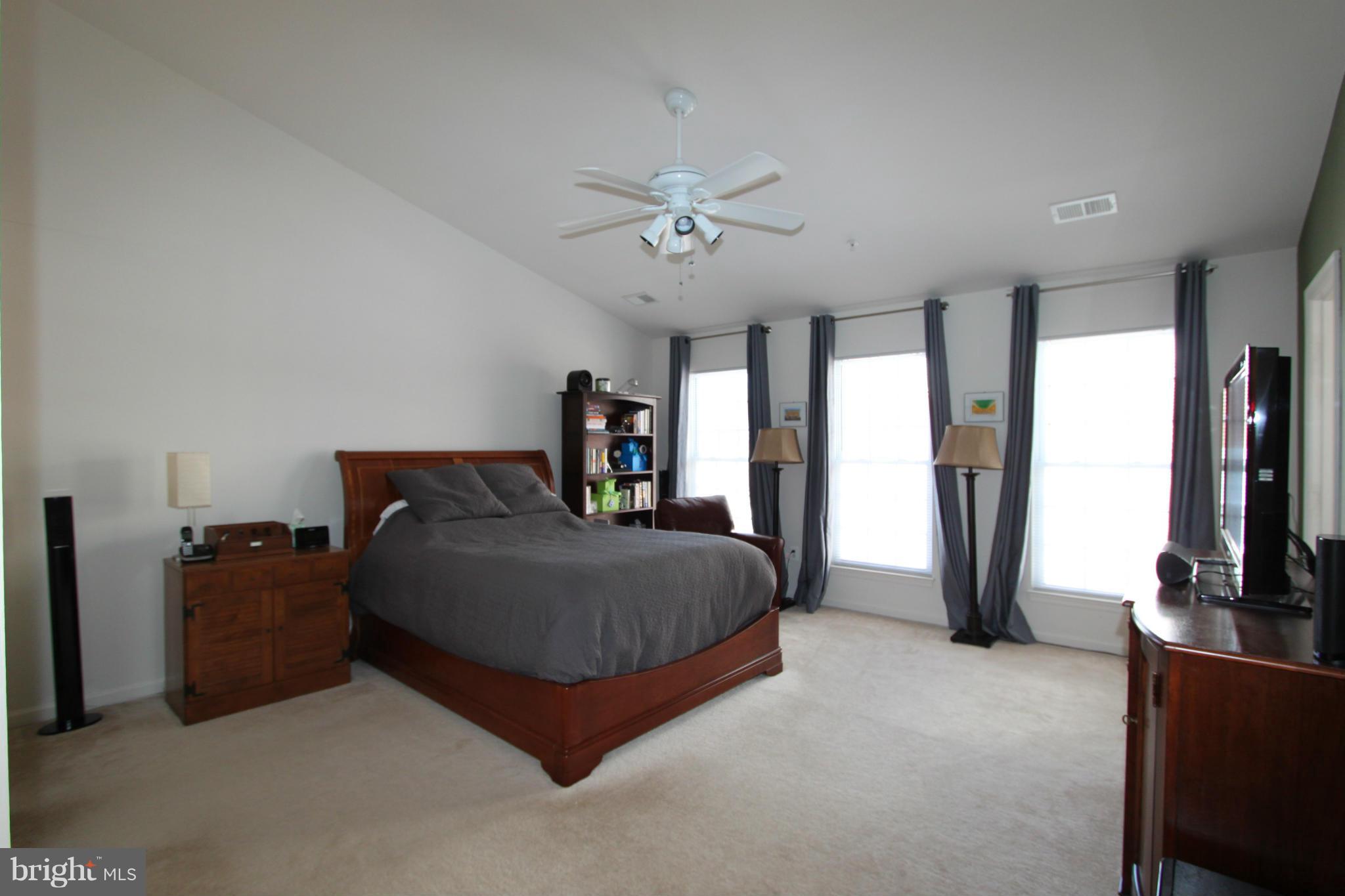 EAST MARKET AT FAIR LAKE - Residential