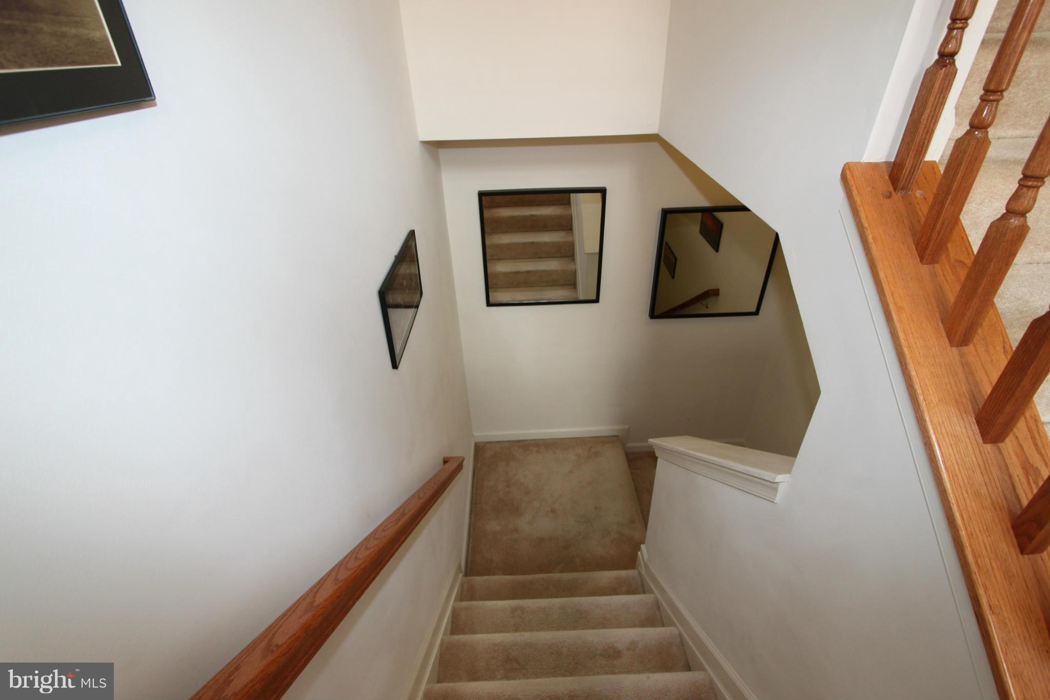 EAST MARKET AT FAIR LAKE - Residential