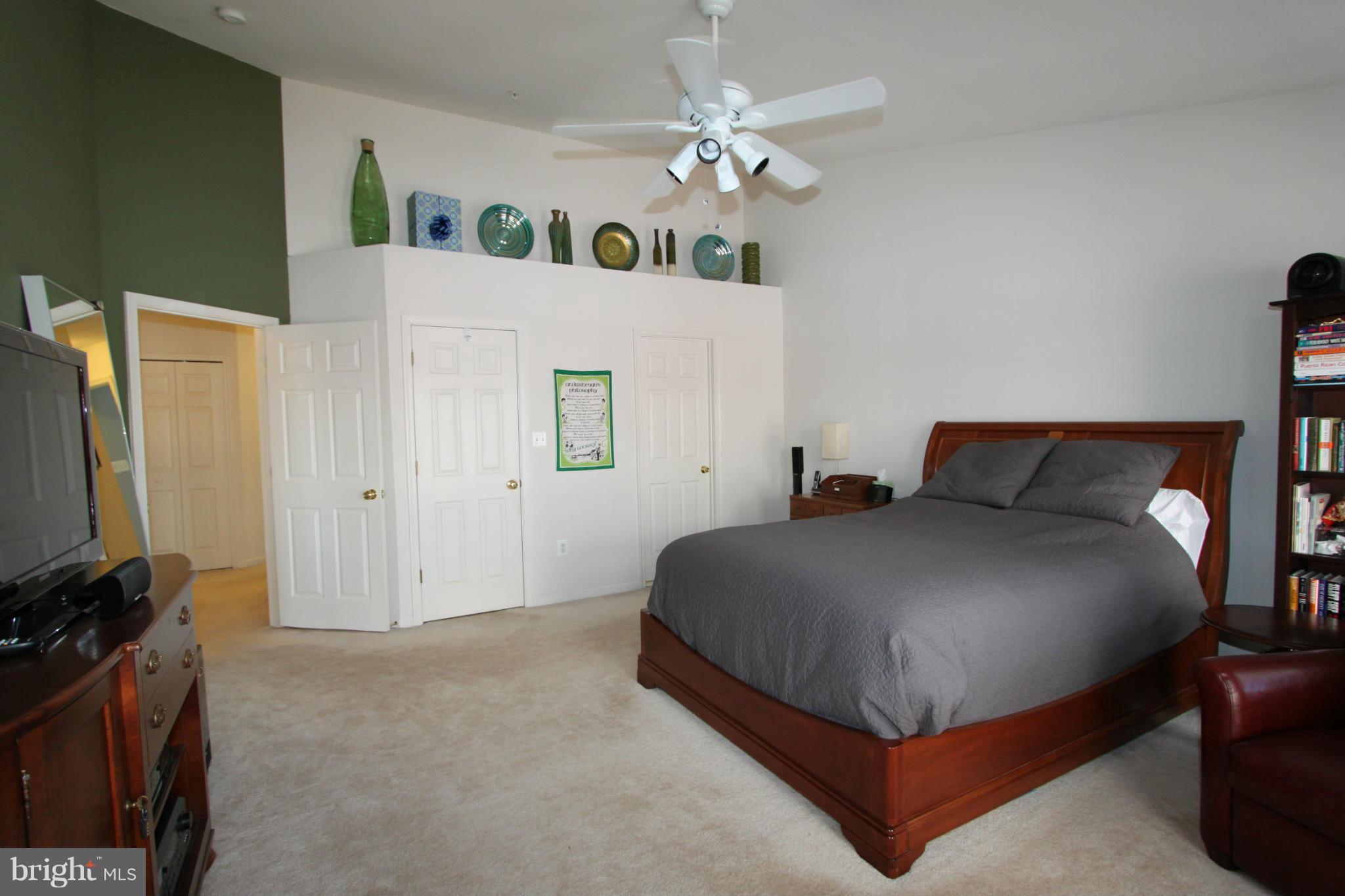 EAST MARKET AT FAIR LAKE - Residential