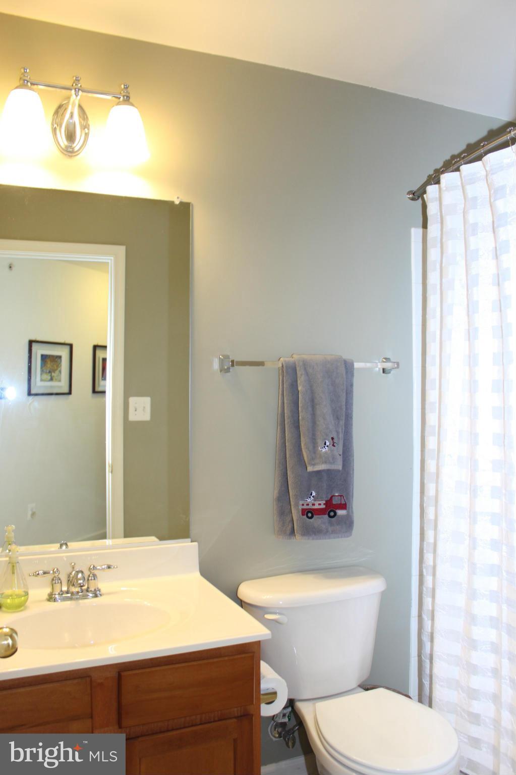 EAST MARKET AT FAIR LAKE - Residential