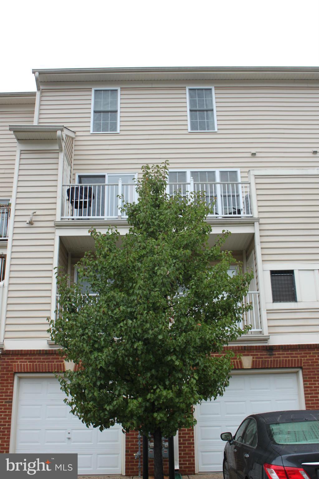 EAST MARKET AT FAIR LAKE - Residential