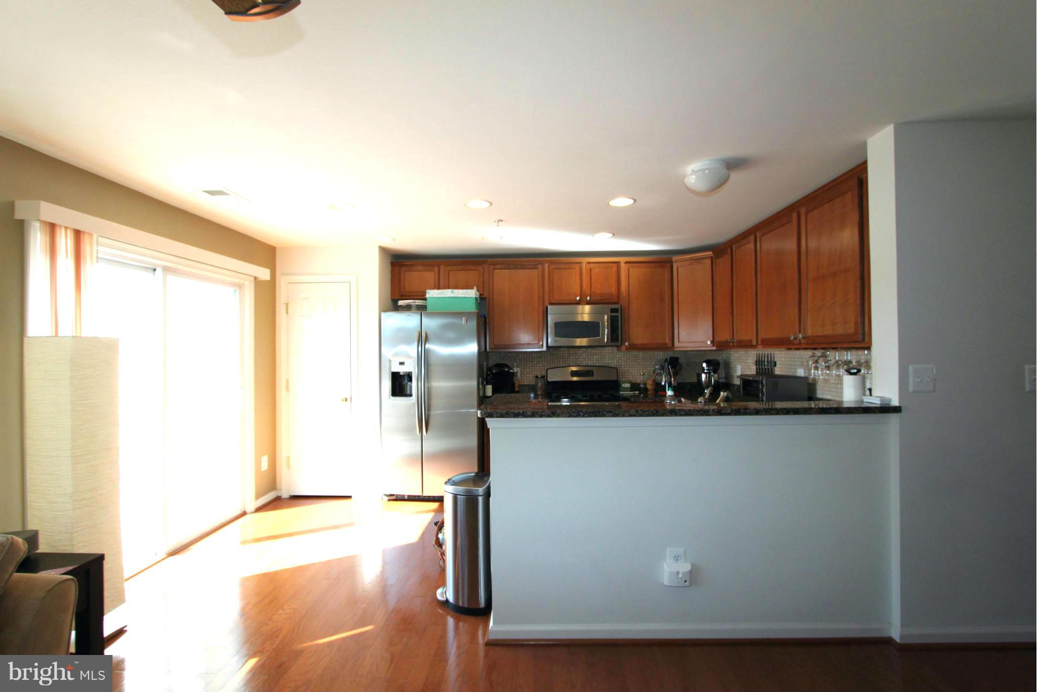 EAST MARKET AT FAIR LAKE - Residential