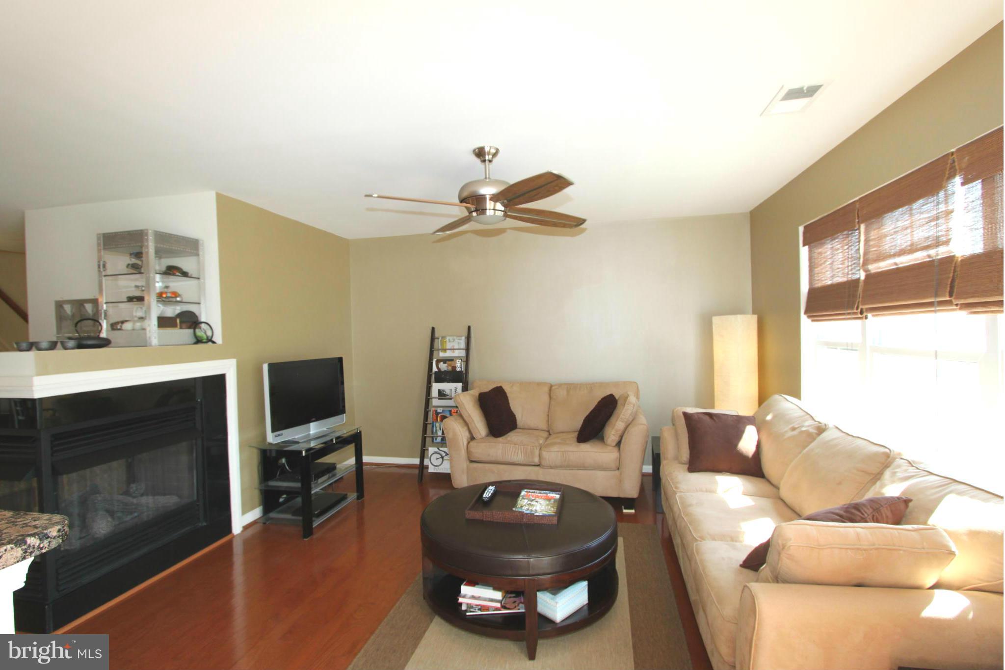 EAST MARKET AT FAIR LAKE - Residential