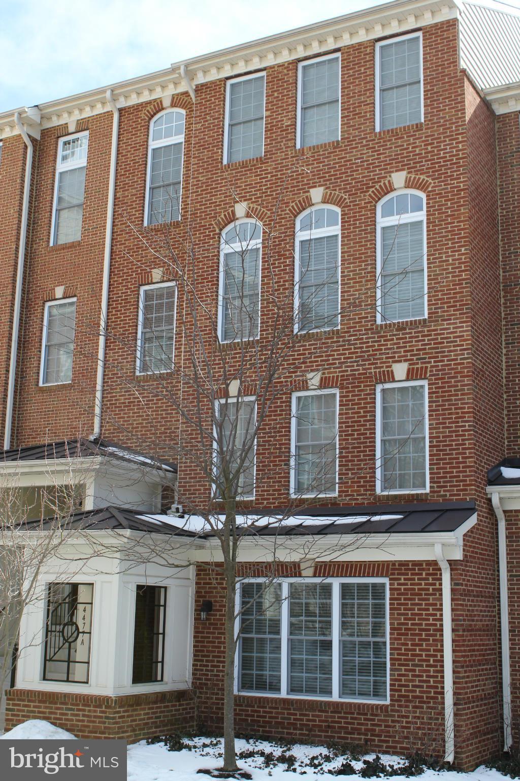 EAST MARKET AT FAIR LAKE - Residential