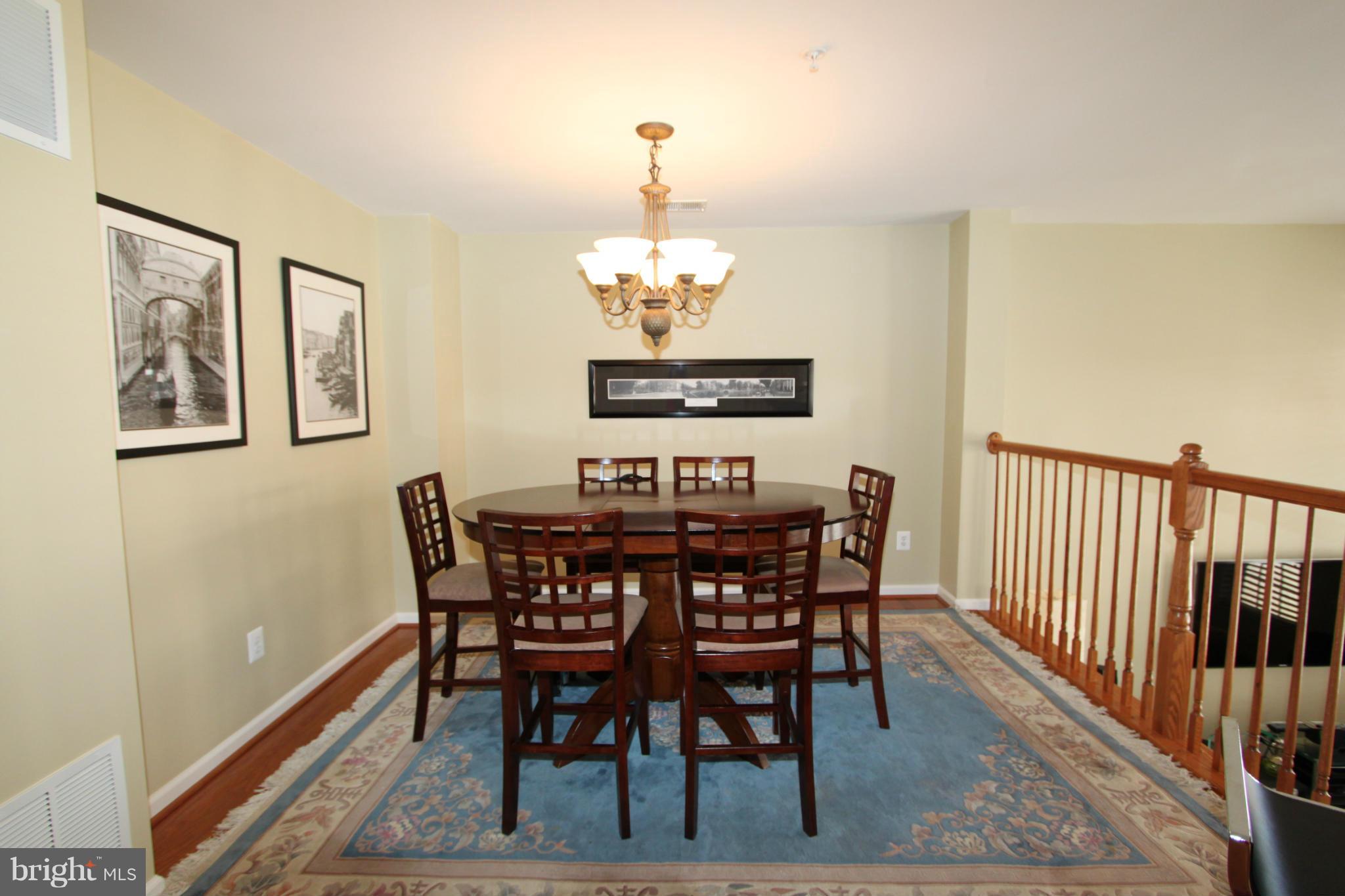 EAST MARKET AT FAIR LAKE - Residential