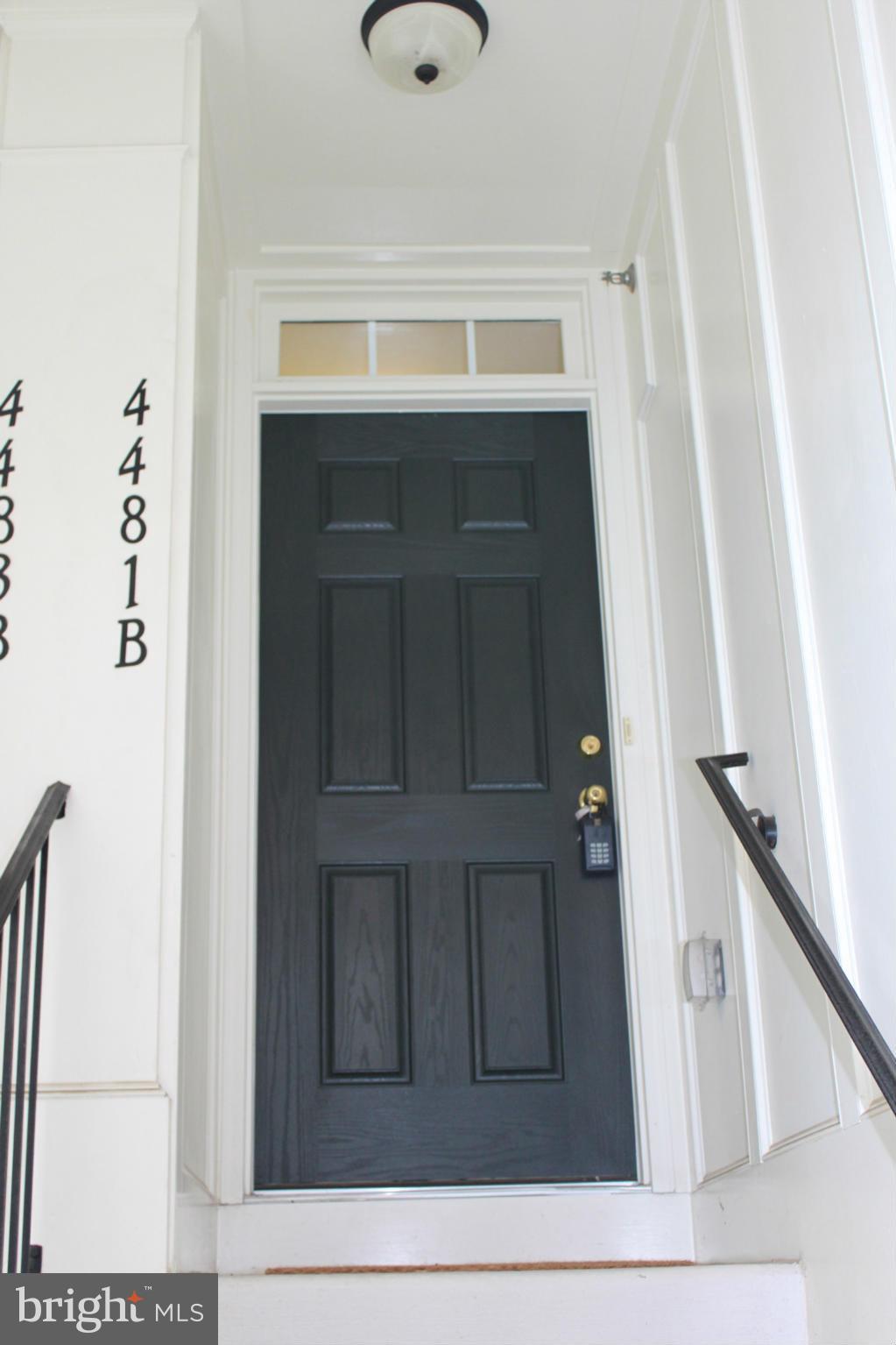 EAST MARKET AT FAIR LAKE - Residential