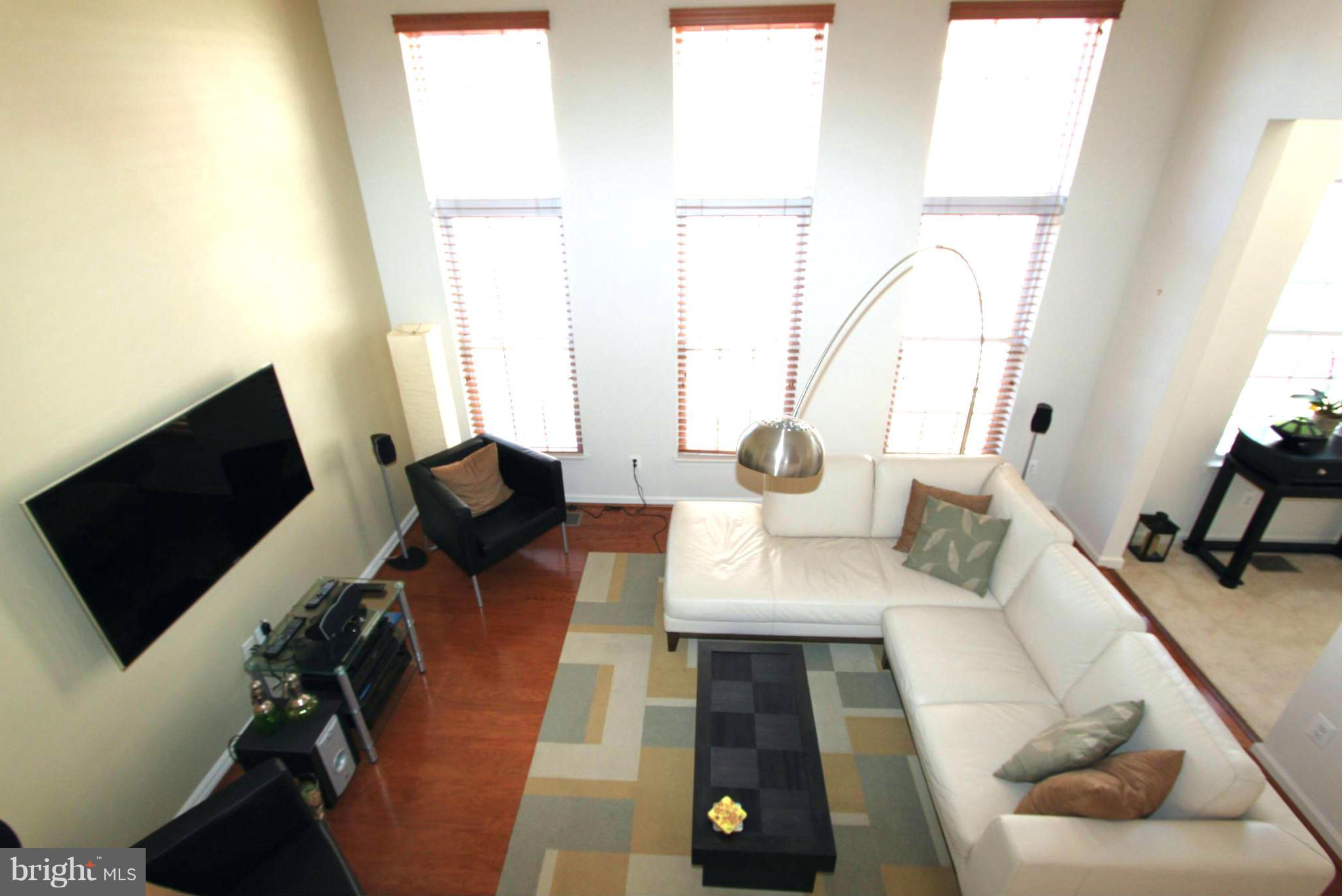 EAST MARKET AT FAIR LAKE - Residential