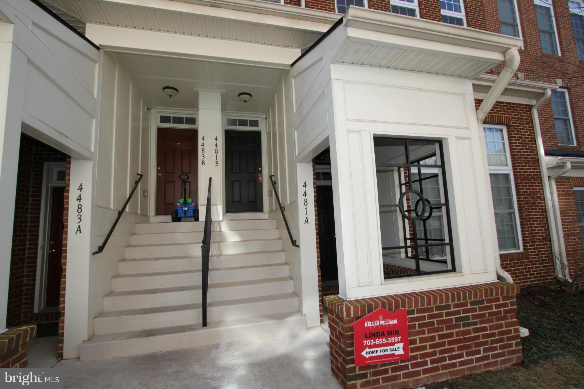 EAST MARKET AT FAIR LAKE - Residential