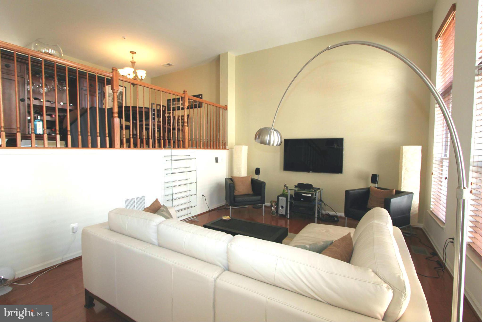 EAST MARKET AT FAIR LAKE - Residential