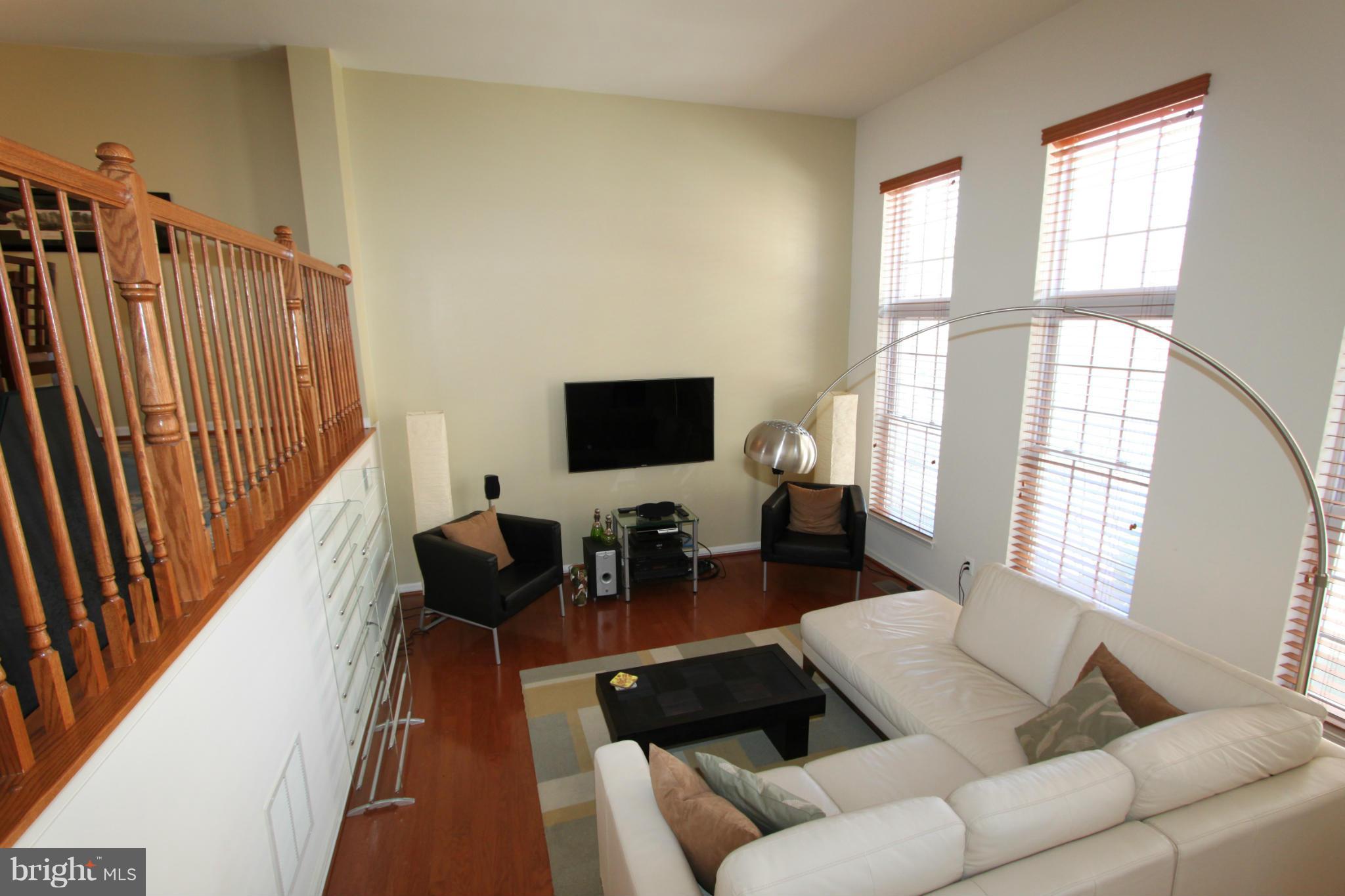 EAST MARKET AT FAIR LAKE - Residential