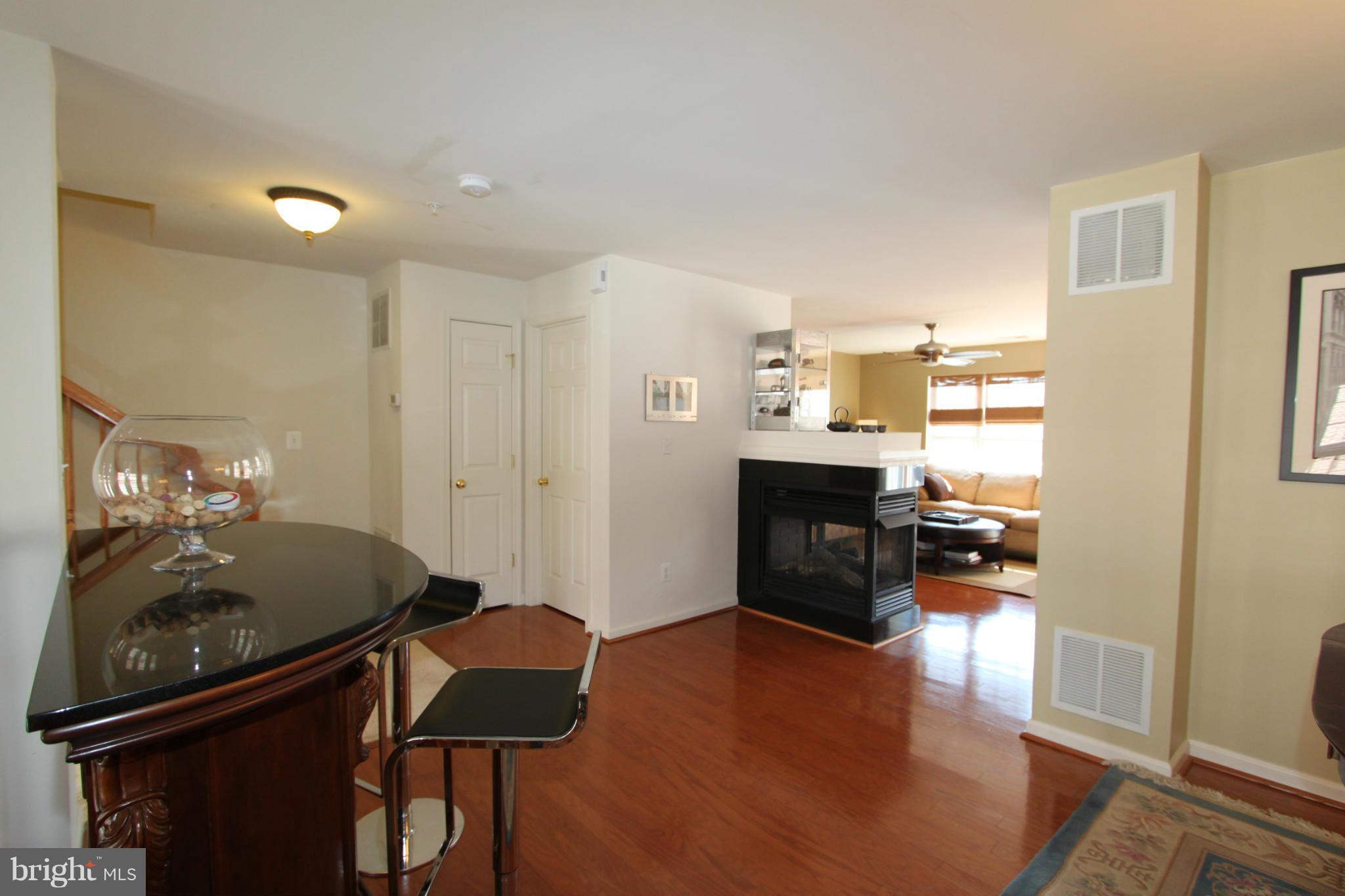 EAST MARKET AT FAIR LAKE - Residential