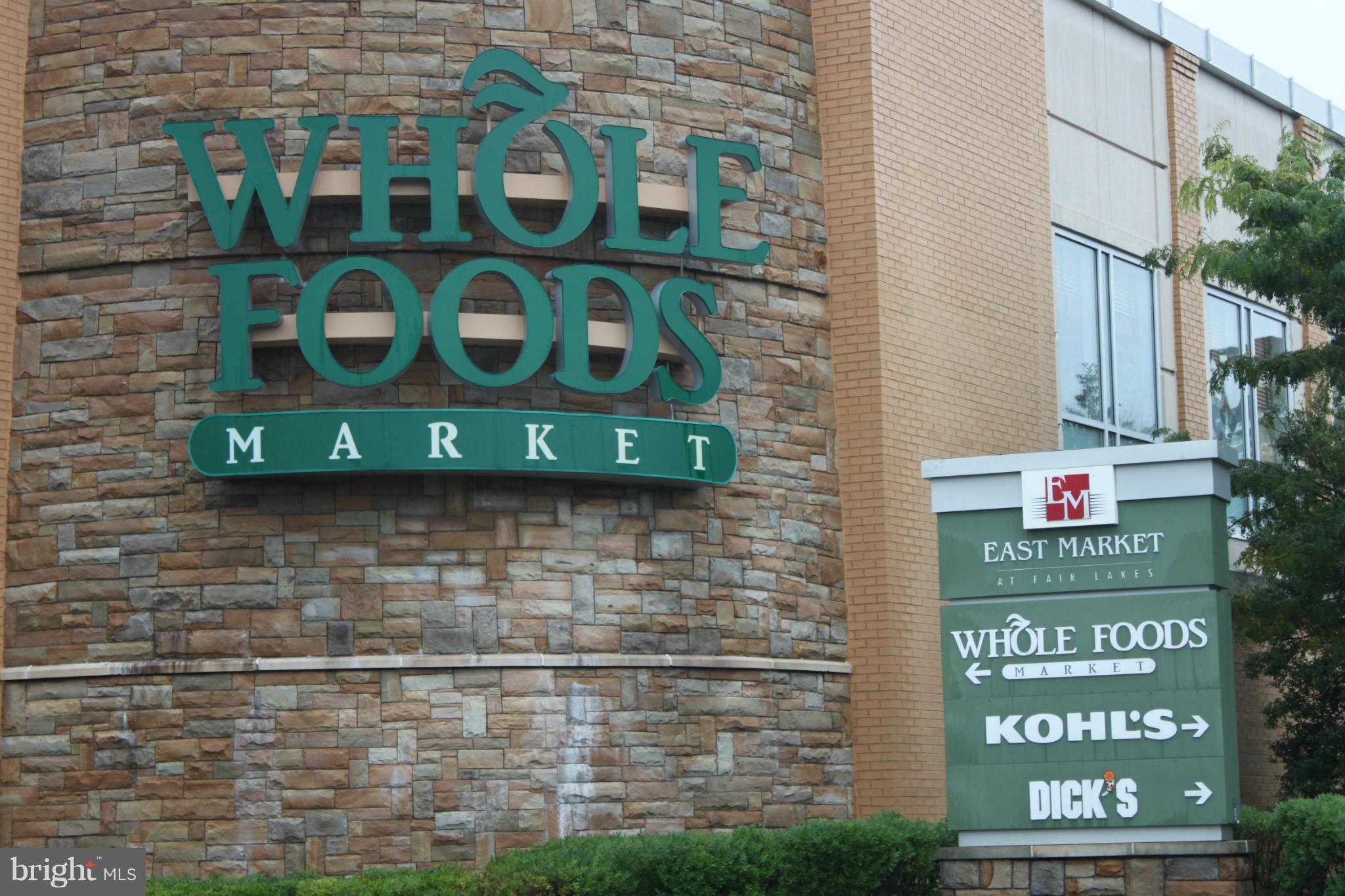 EAST MARKET AT FAIR LAKE - Residential