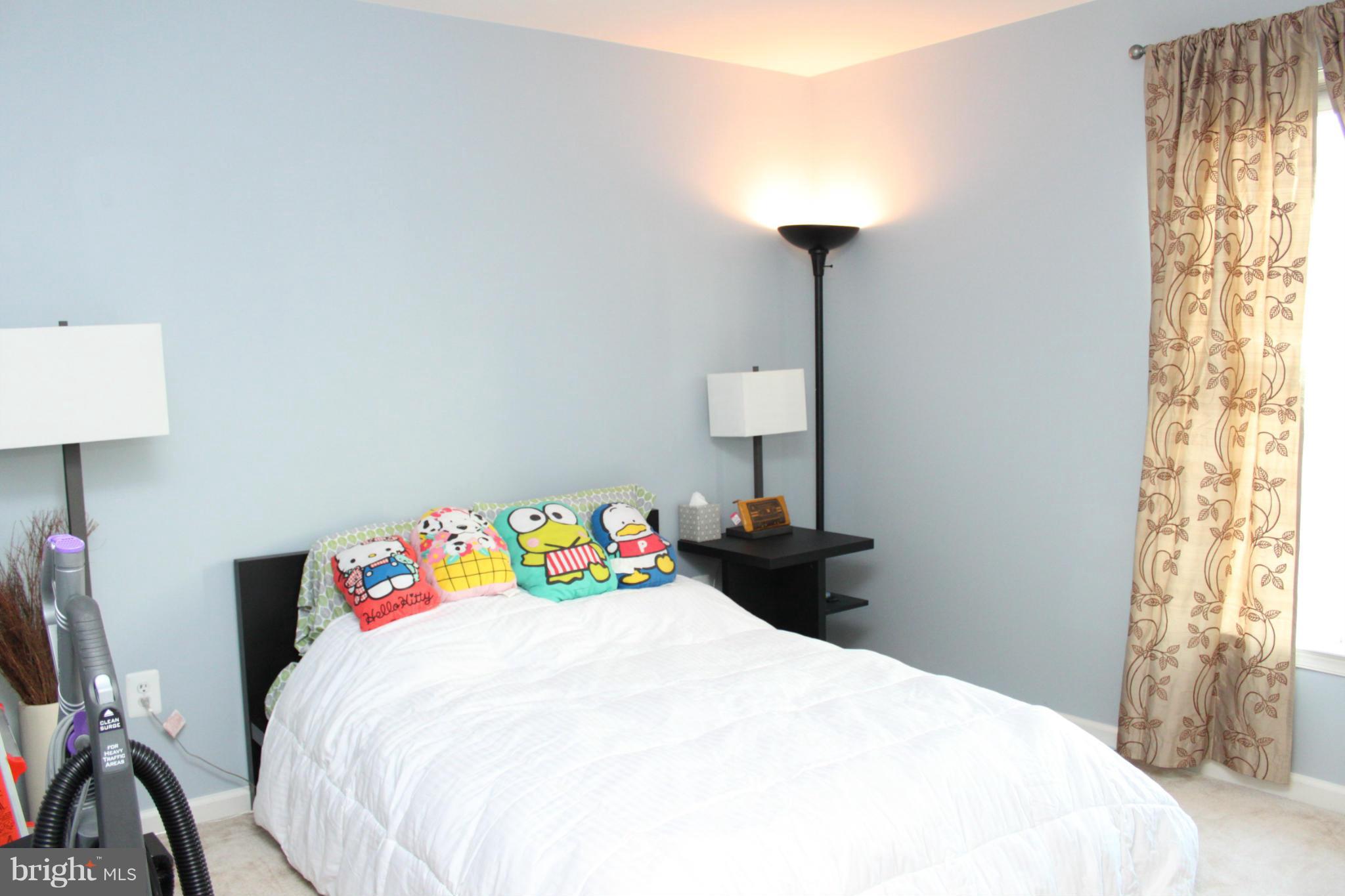 EAST MARKET AT FAIR LAKE - Residential