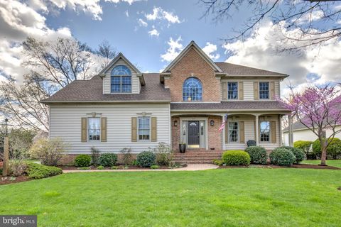 Photo of 2510 Book Flower Lane, STRASBURG, PA 17579 (MLS # PALA2068490)