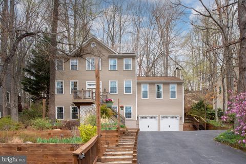 2014 SCHOONER DRIVE STAFFORD VA 22554