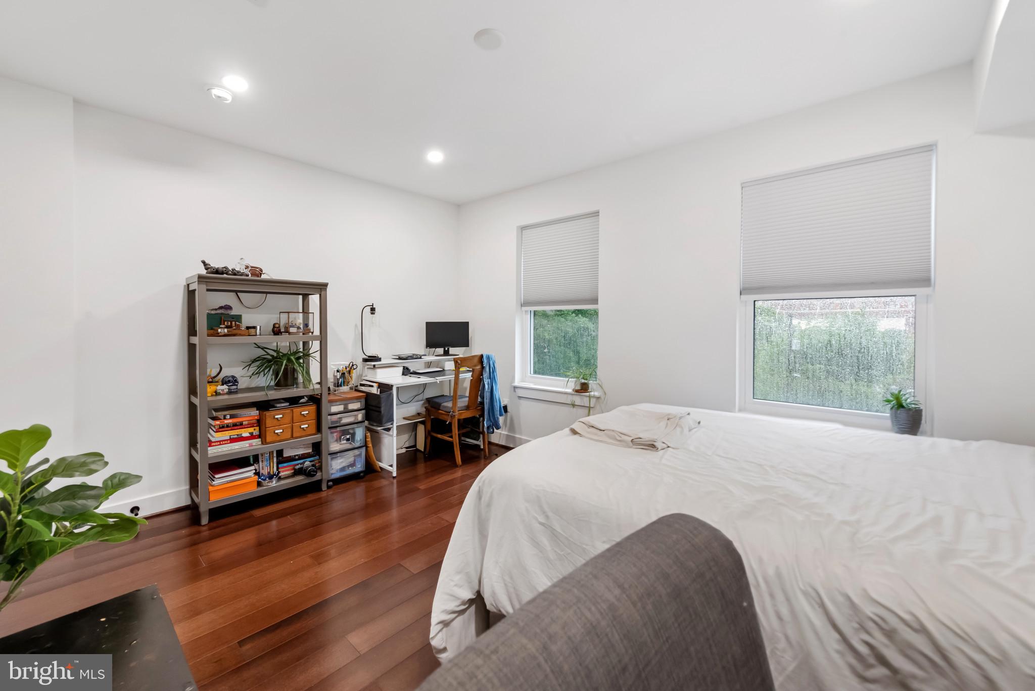 HAMPDEN HISTORIC DISTRICT - Residential Lease