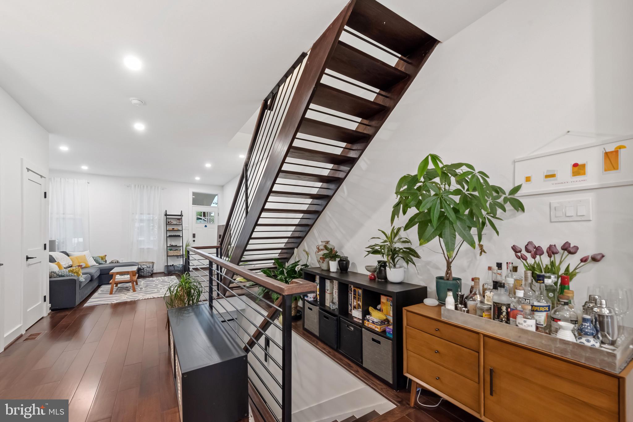 HAMPDEN HISTORIC DISTRICT - Residential Lease