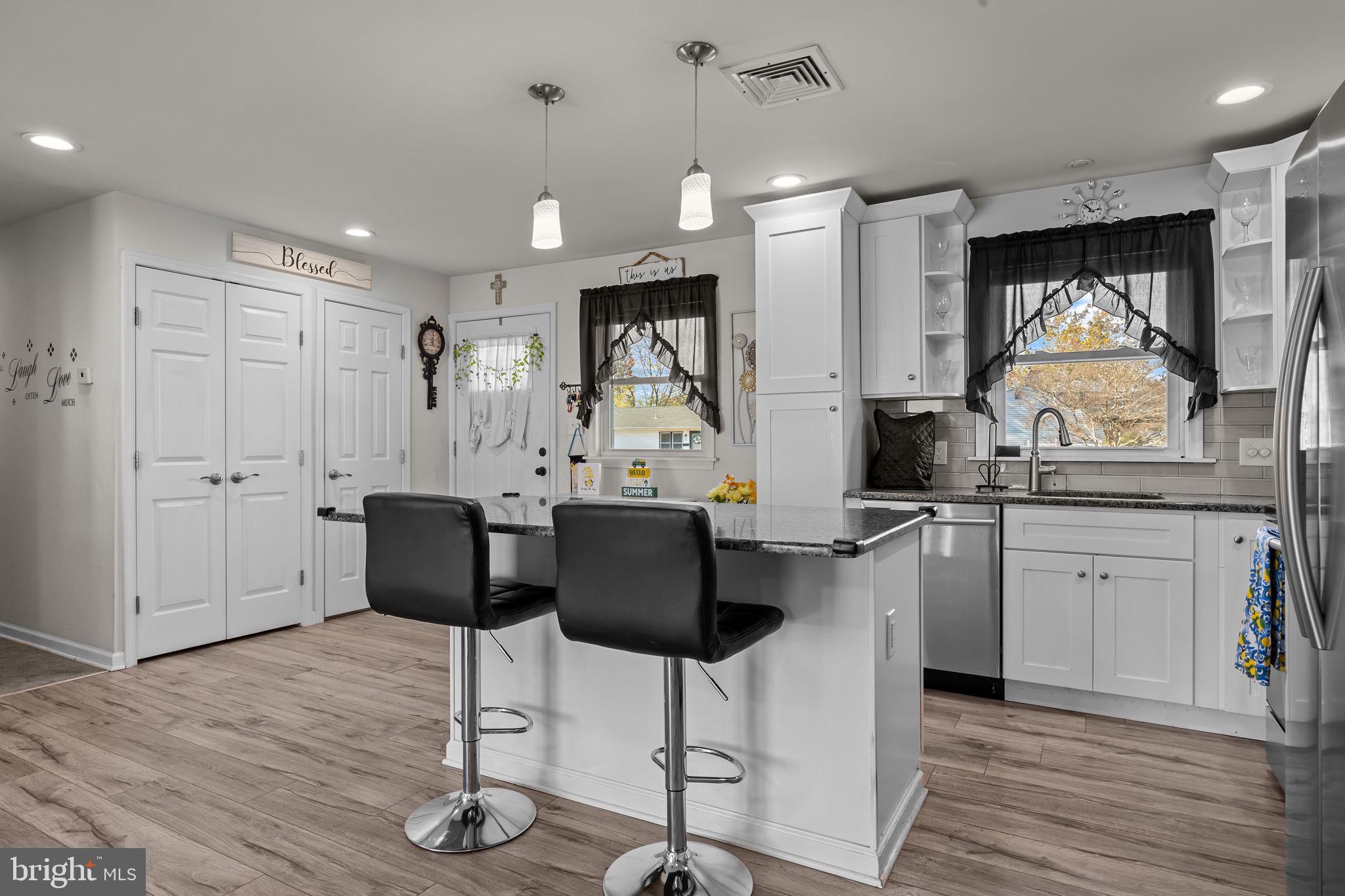 CRABTREE HOLLOW - Residential