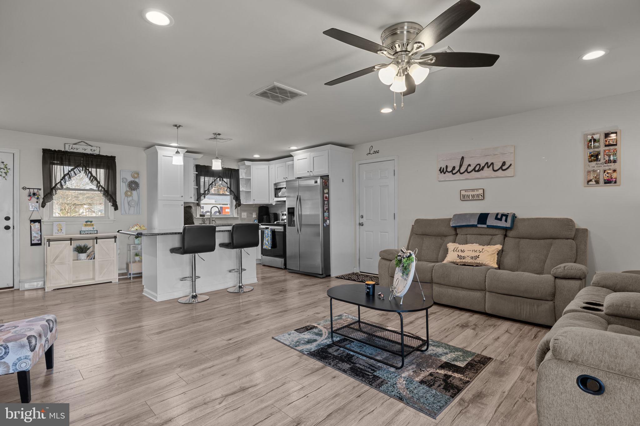 CRABTREE HOLLOW - Residential