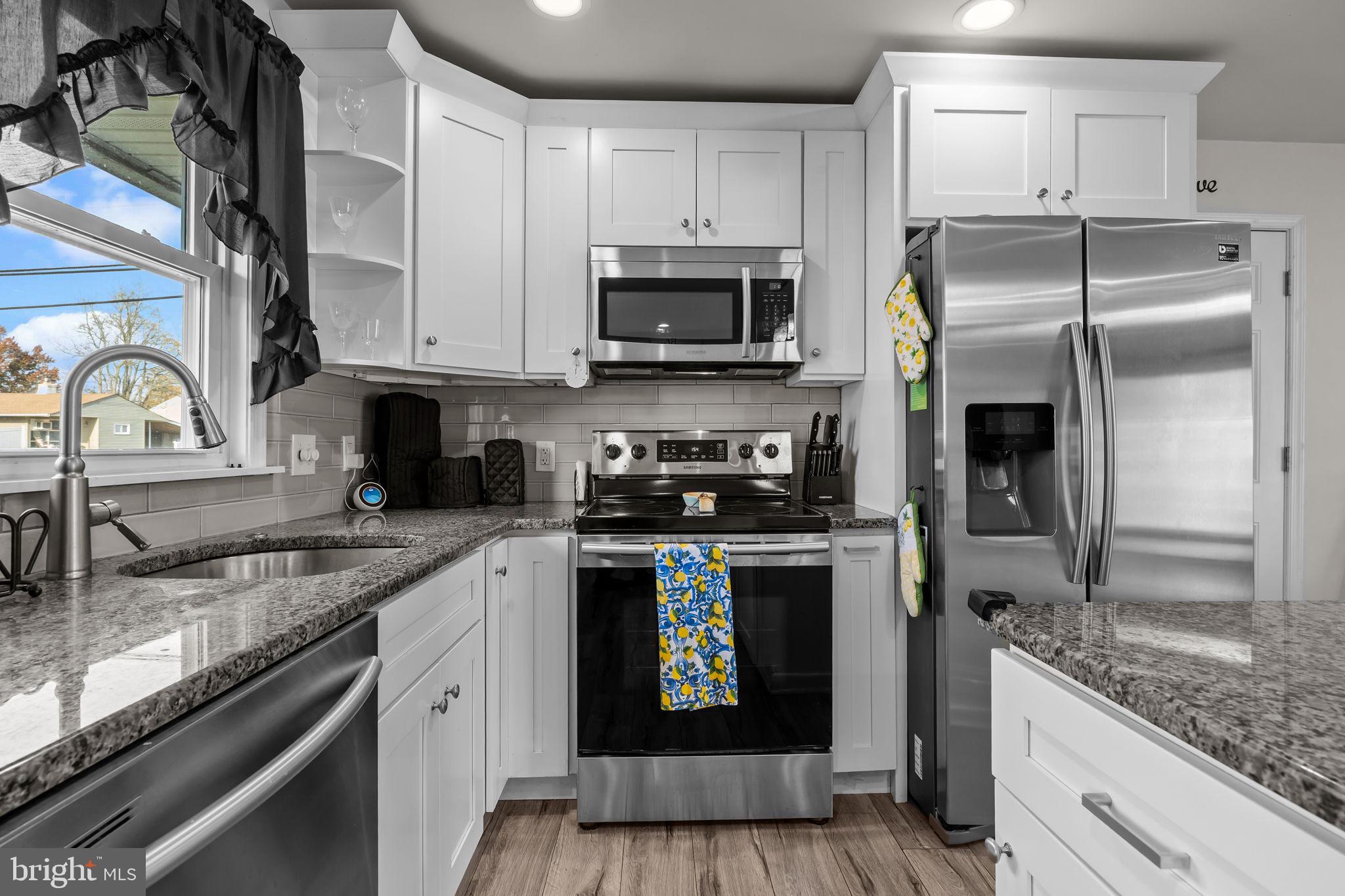 CRABTREE HOLLOW - Residential