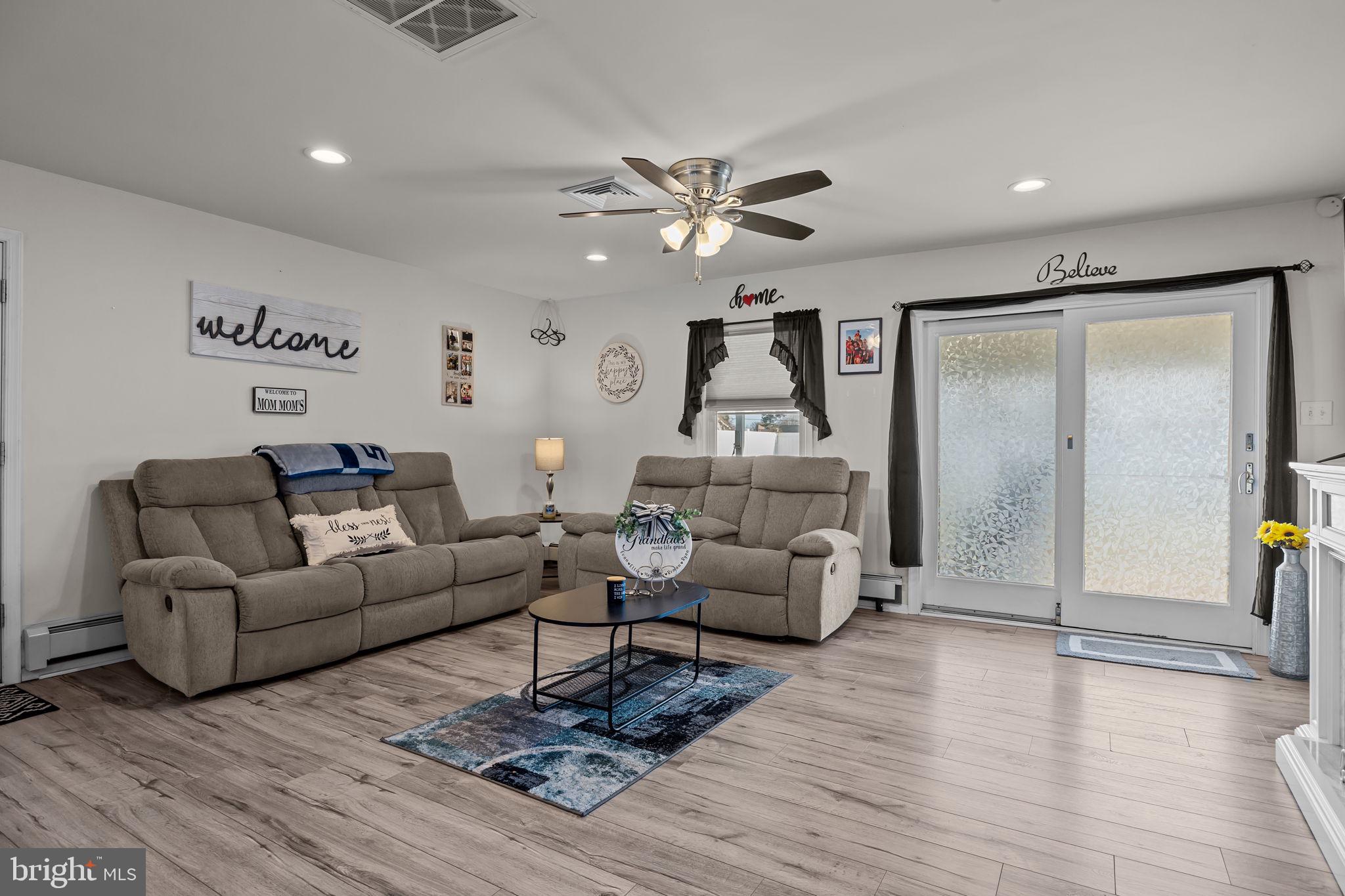 CRABTREE HOLLOW - Residential