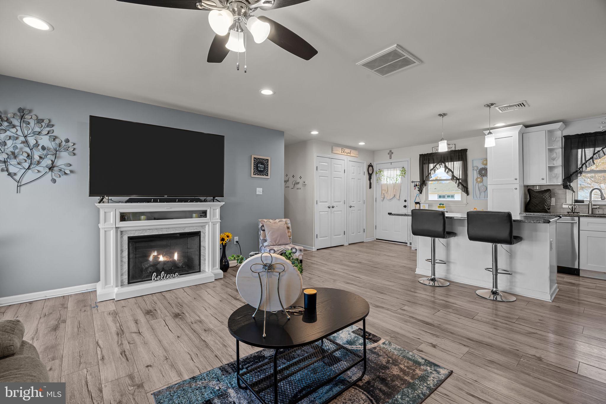 CRABTREE HOLLOW - Residential